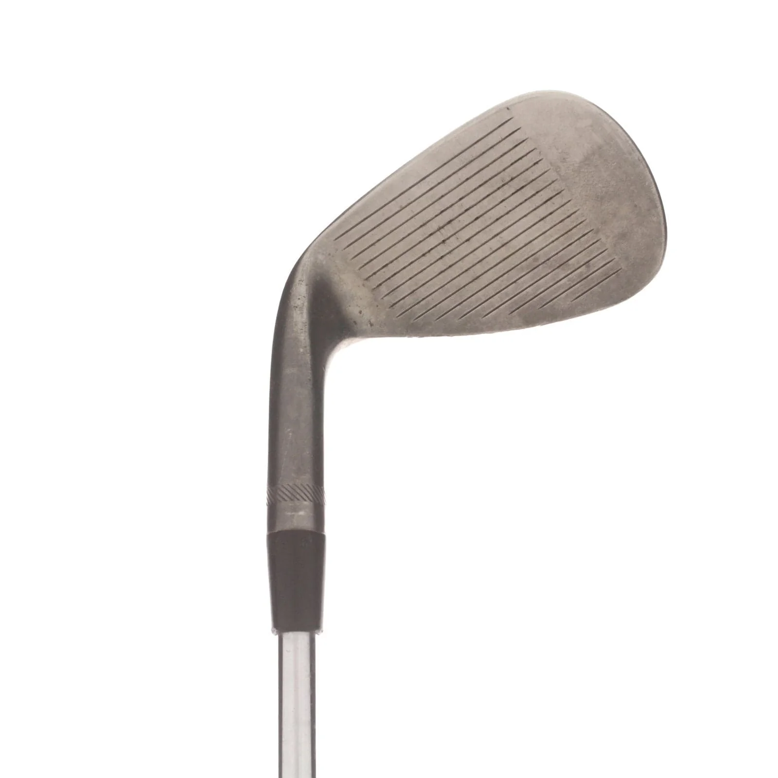 Titleist Vokey Design SM6 Steel Mens Right Hand Gap Wedge 50* 12 Bounce F Grind Wedge - Dynamic Gold - Image 2