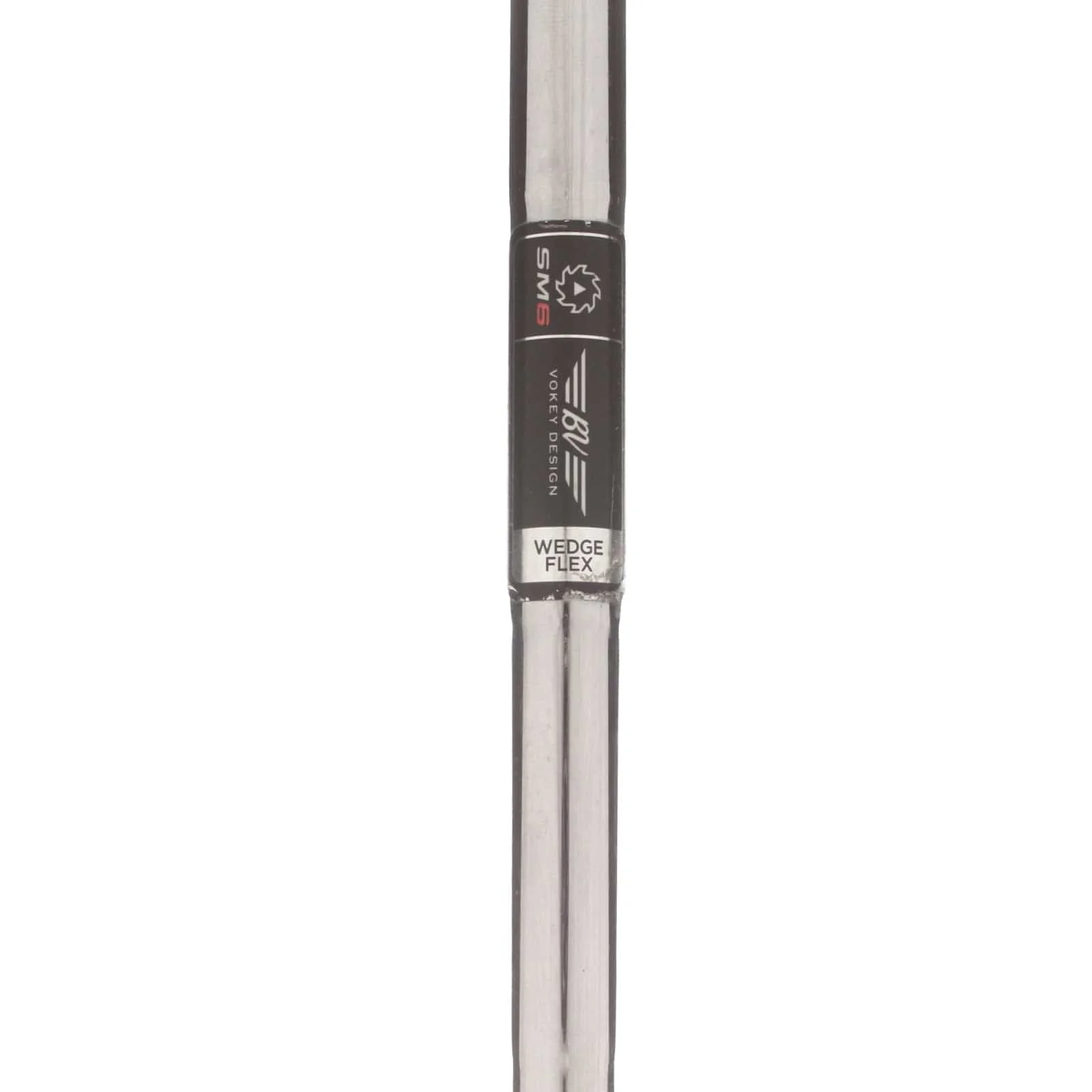 Titleist Vokey Design SM6 Steel Mens Right Hand Gap Wedge 50* 12 Bounce F Grind Wedge - Dynamic Gold - Image 4