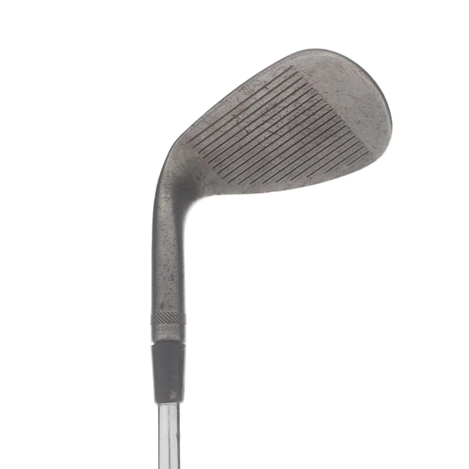 Titleist Vokey Design SM6 Steel Mens Right Hand Sand Wedge 58* 8 Bounce M Grind Wedge - Dynamic Gold - Image 2