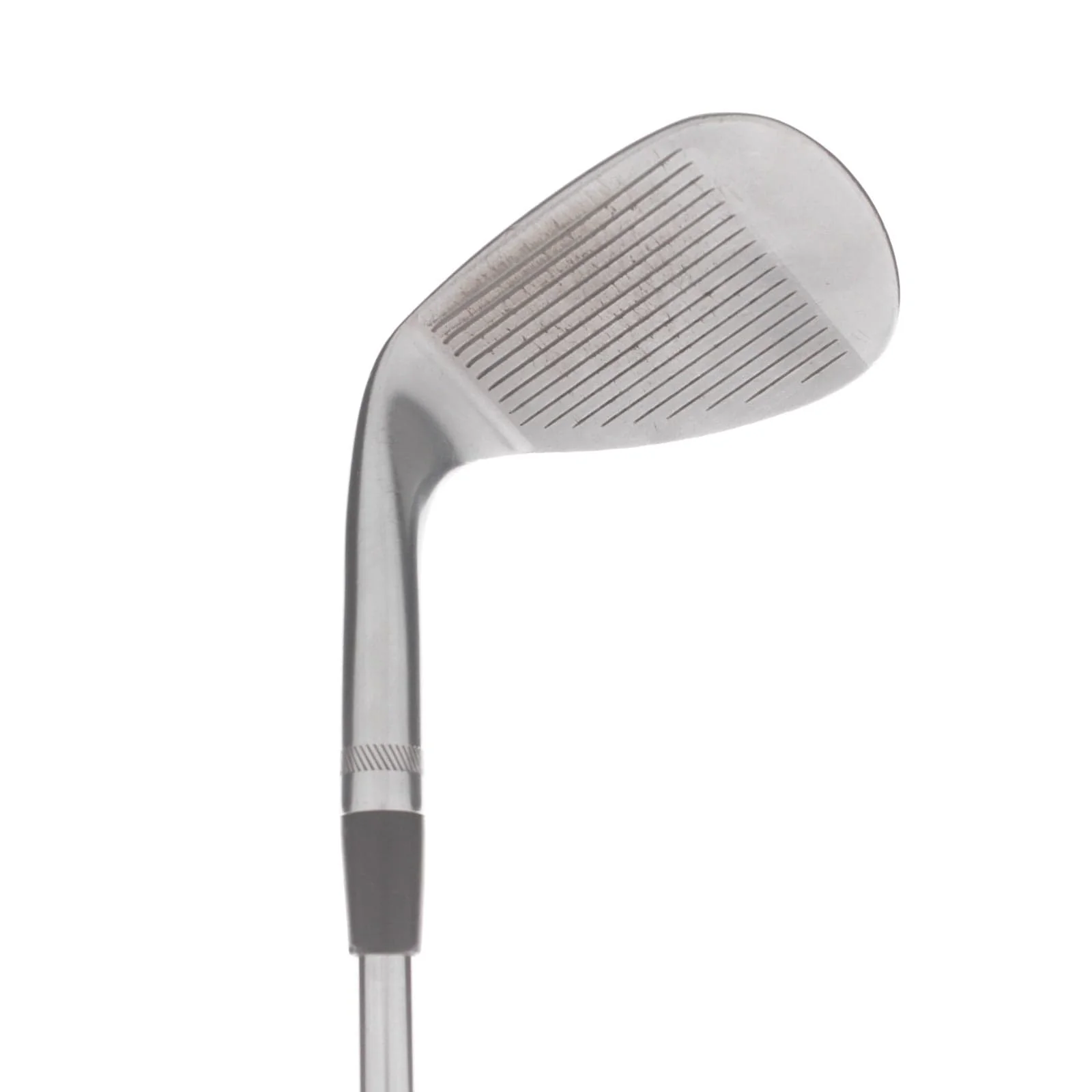 Titleist Vokey Design SM8 Steel Mens Right Hand Lob Wedge 12 Bounce D Grind Wedge - BV SM8 - Image 2