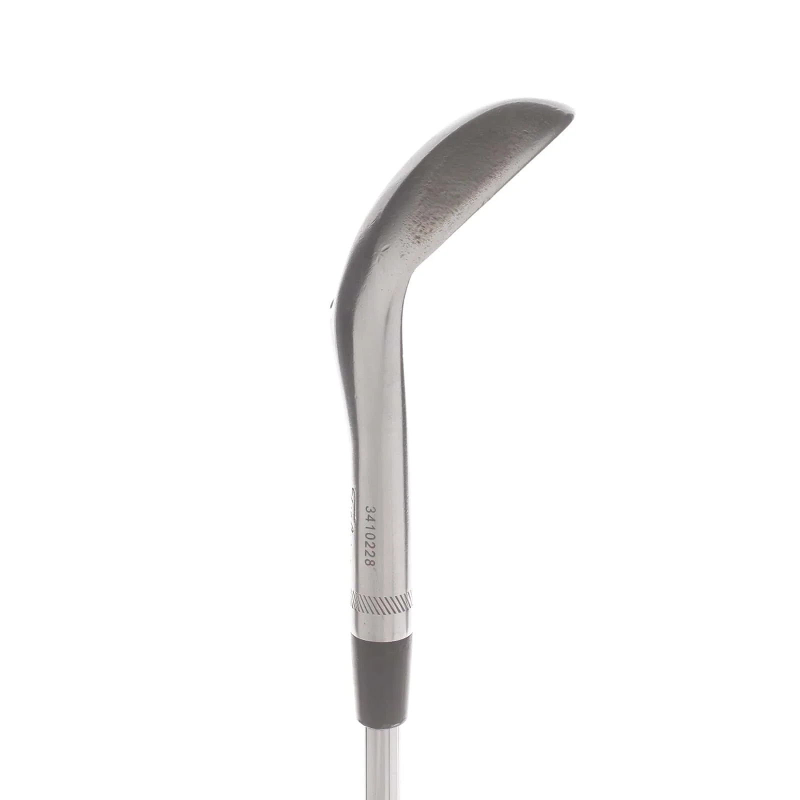 Titleist Vokey Design SM8 Steel Mens Right Hand Lob Wedge 12 Bounce D Grind Wedge - BV SM8 - Image 3