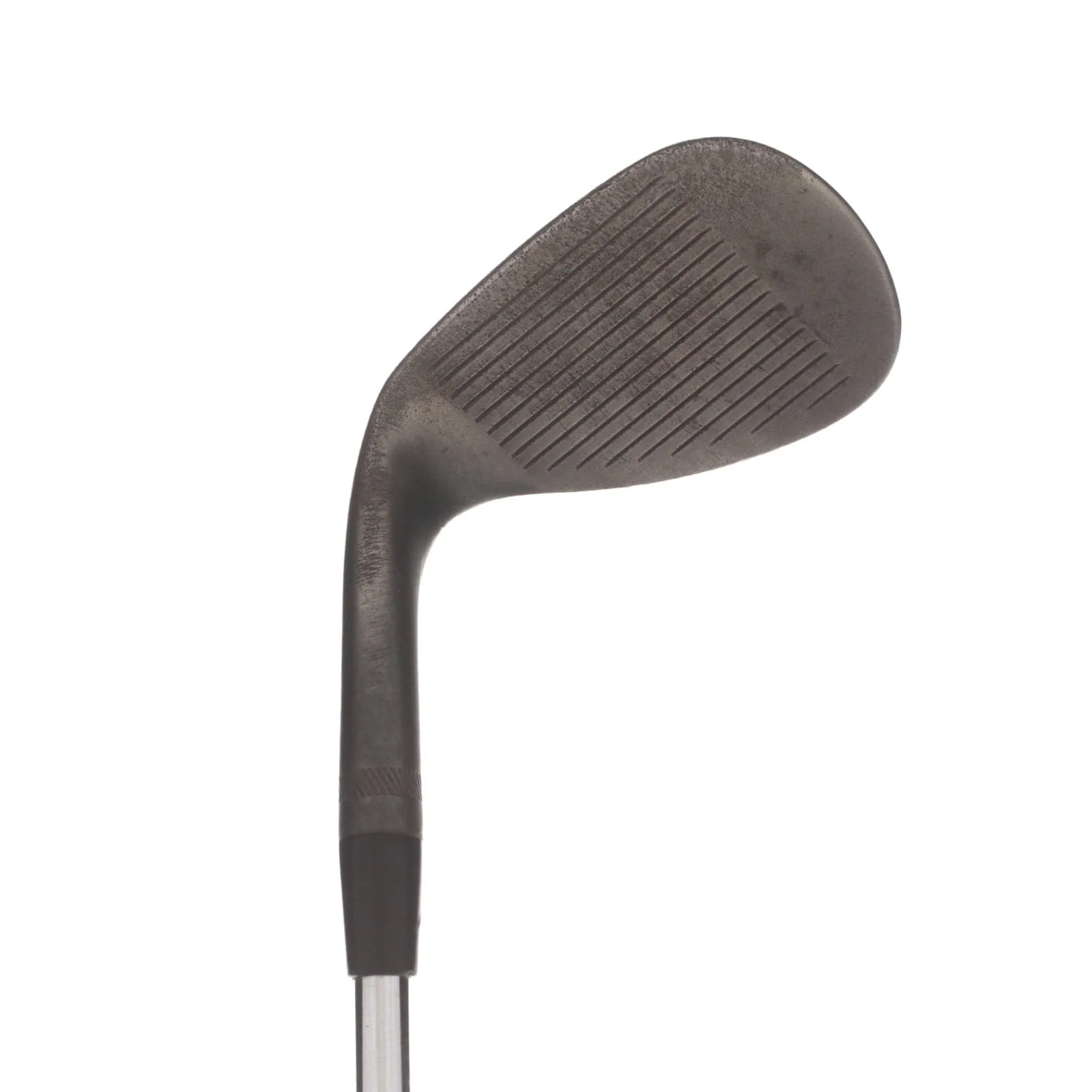 Titleist Vokey Design SM8 Steel Mens Right Hand Lob Wedge 58* 8 Bounce M Grind Wedge - Vokey Design SM8 - Image 2