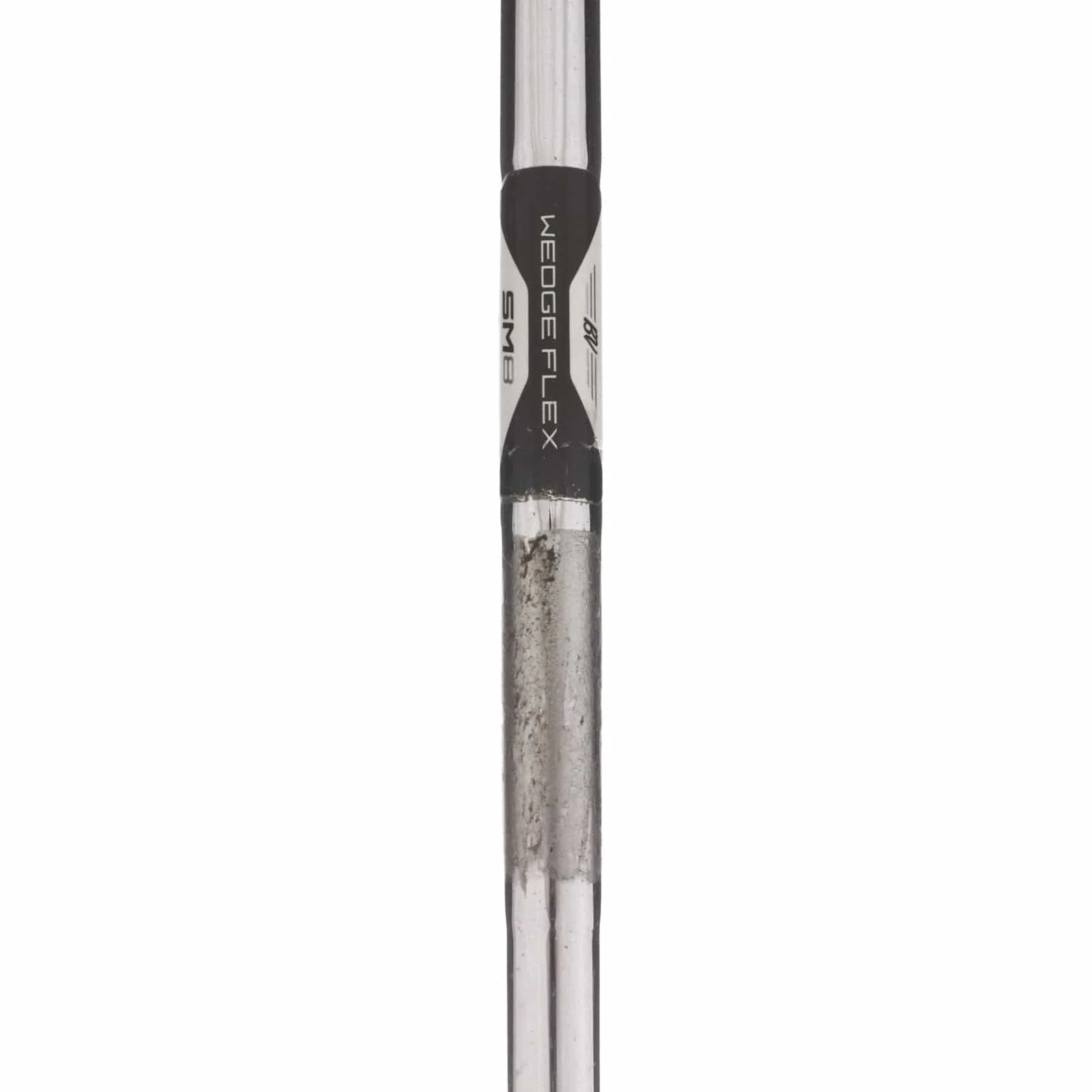 Titleist Vokey Design SM8 Steel Mens Right Hand Lob Wedge 58* 8 Bounce M Grind Wedge - Vokey Design SM8 - Image 4