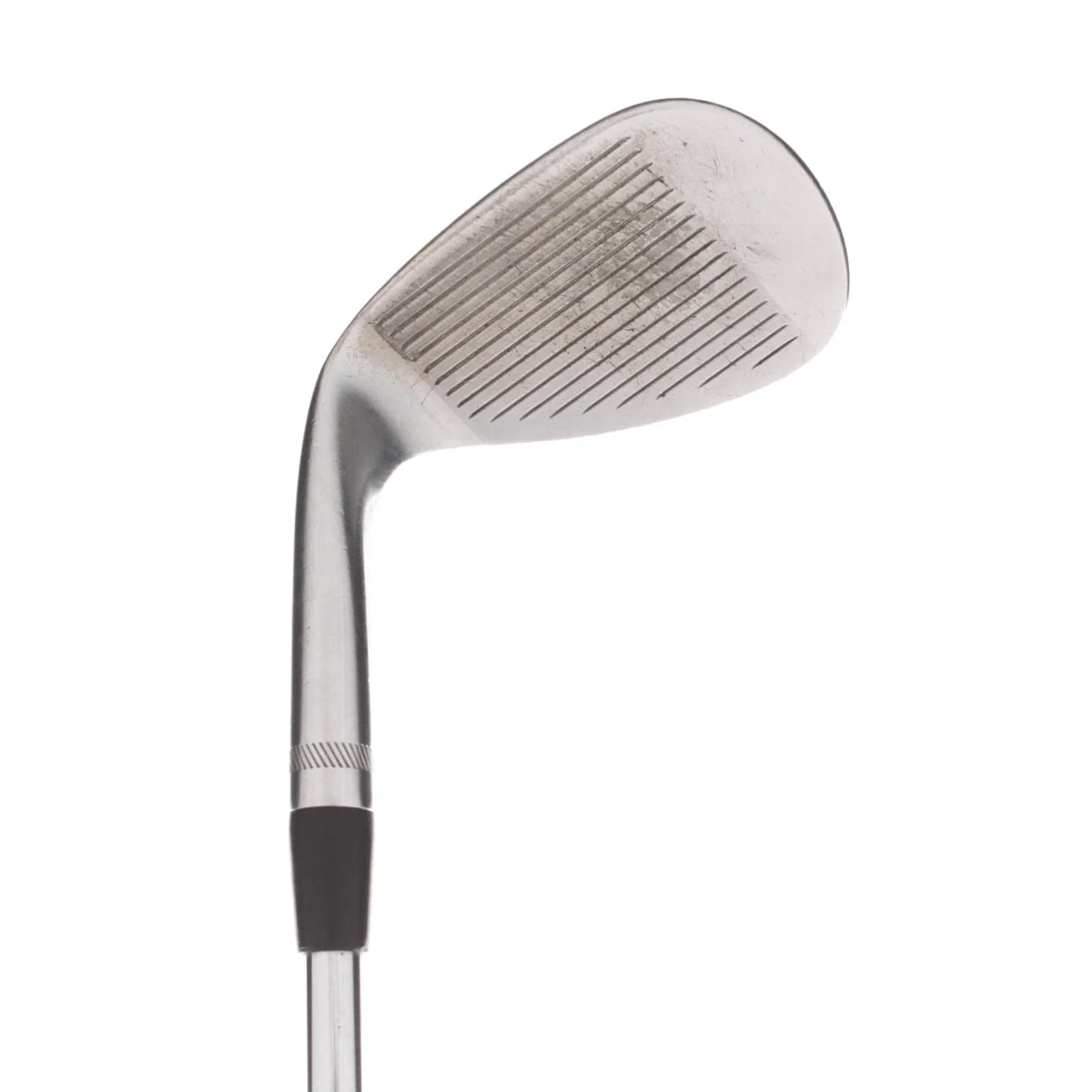 Titleist Vokey Design SM8 Steel Mens Right Hand Lob Wedge 60* 10 Bounce S Grind Wedge - BV Design SM8 - Image 2