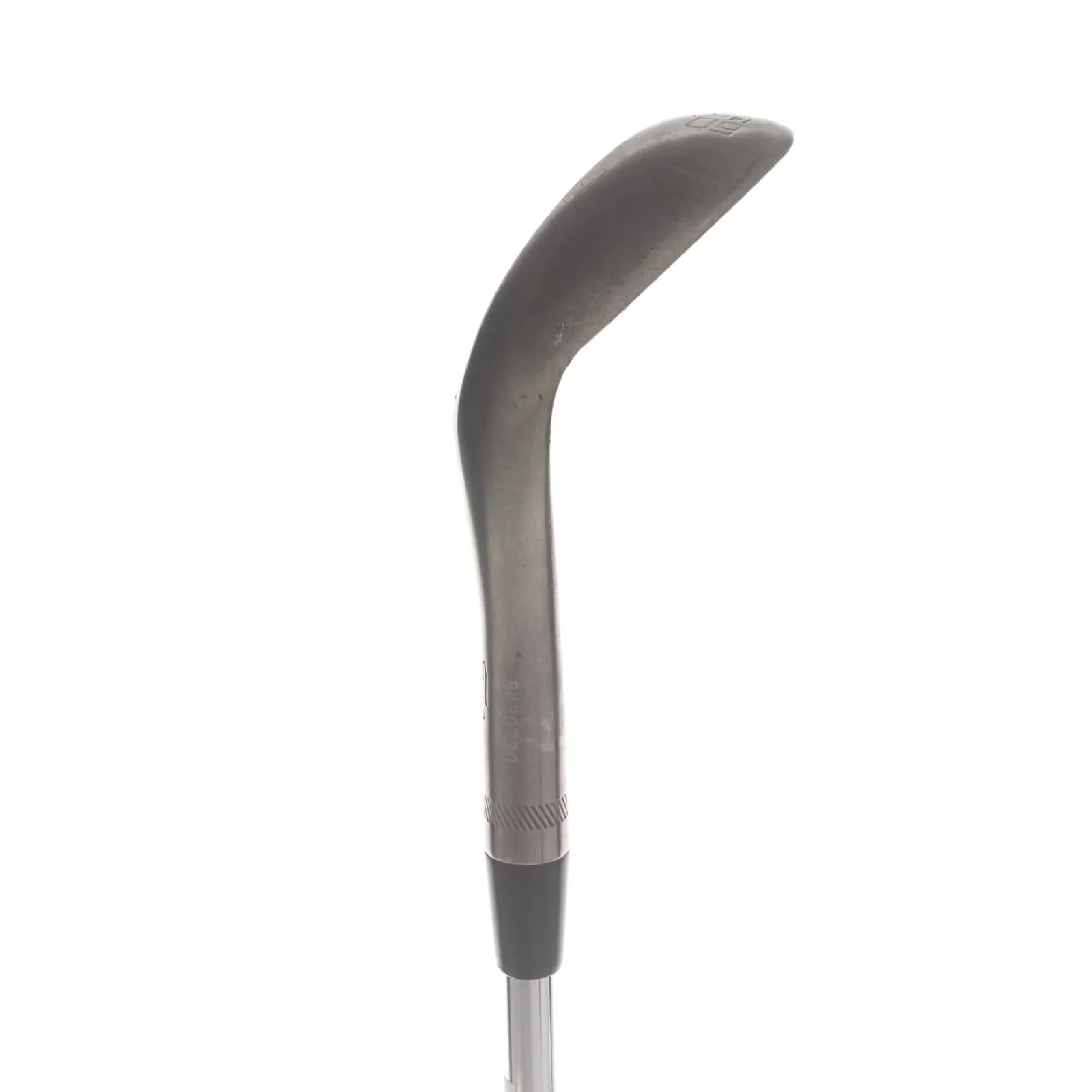 Titleist Vokey Design SM8 Steel Mens Right Hand Lob Wedge 60* 14 Bounce K Grind Extra Stiff - Project X LZ 6.5 125g - Image 3