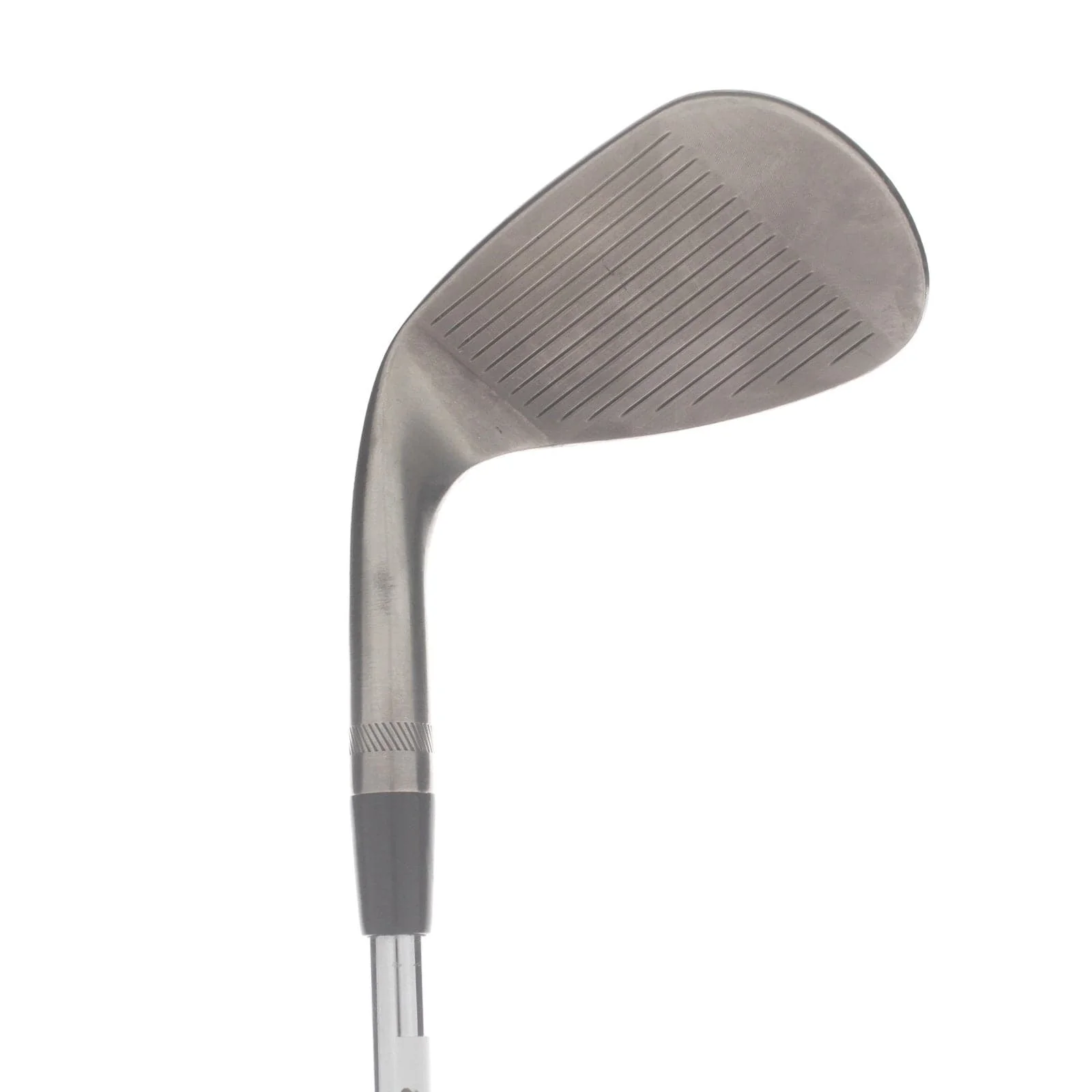 Titleist Vokey Design SM8 Steel Mens Right Hand Sand Wedge 56* 12 Bounce D Grind Extra Stiff - Project X LZ 6.5 125g - Image 2