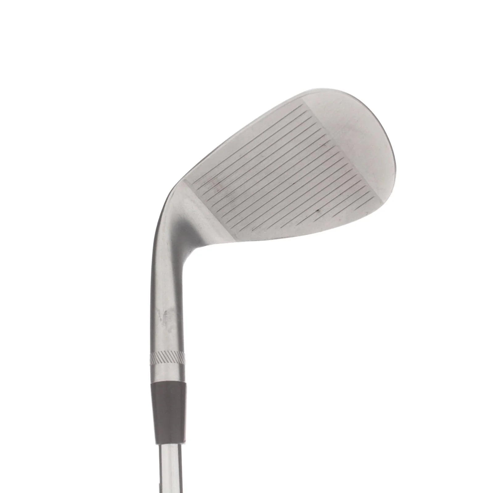 Titleist Vokey Design SM9 Steel Mens Right Hand Sand Wedge 56* 12 Bounce D Grind Wedge - Dynamic Gold - Image 2