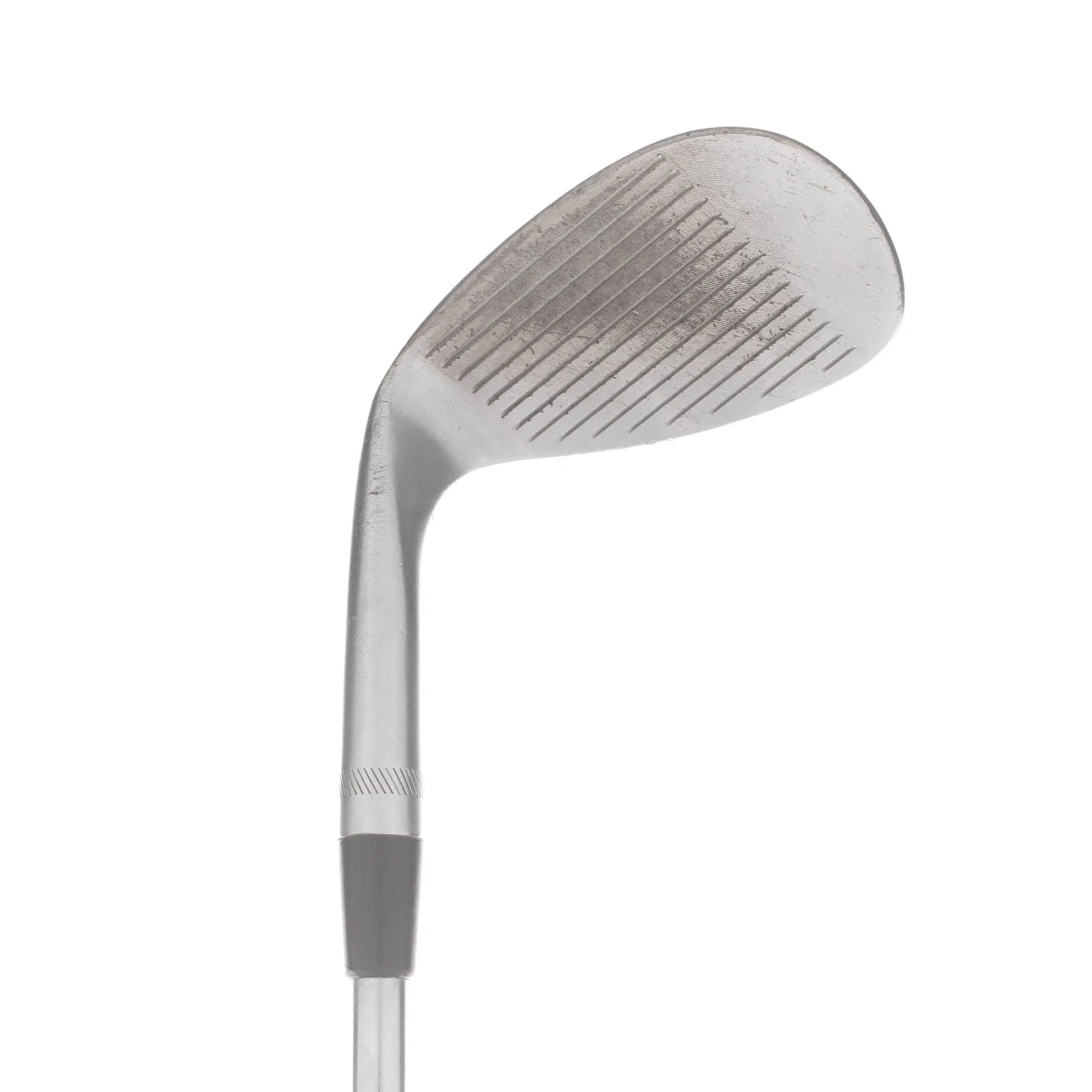 Titleist Vokey Design Spin Milled Steel Mens Right Hand Lob Wedge 60* 4 Bounce Wedge - - Image 2