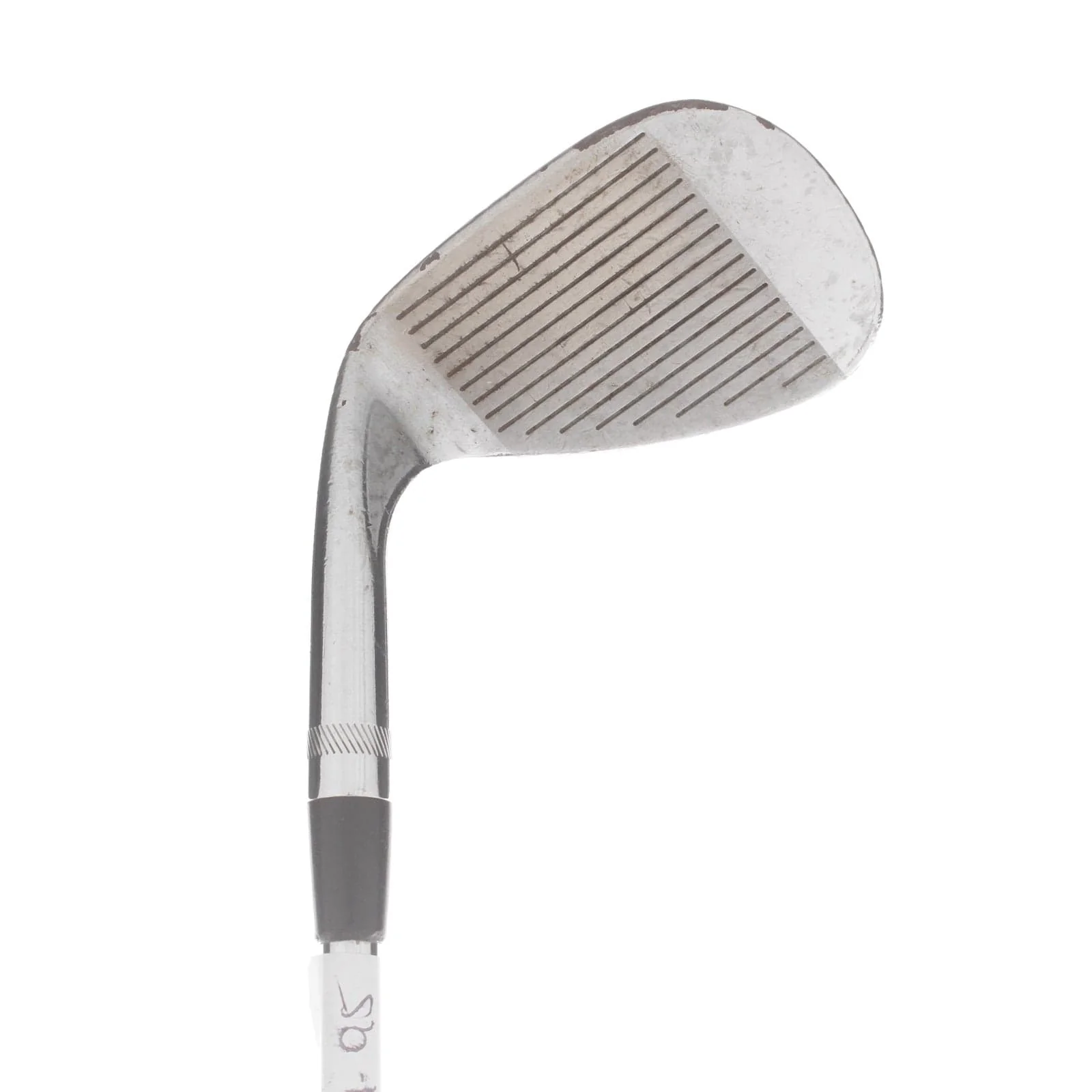 Titleist Vokey Design Steel Mens Right Hand Gap Wedge 52* 8 Bounce S Grind Wedge Flex - Dynamic Gold - Image 2