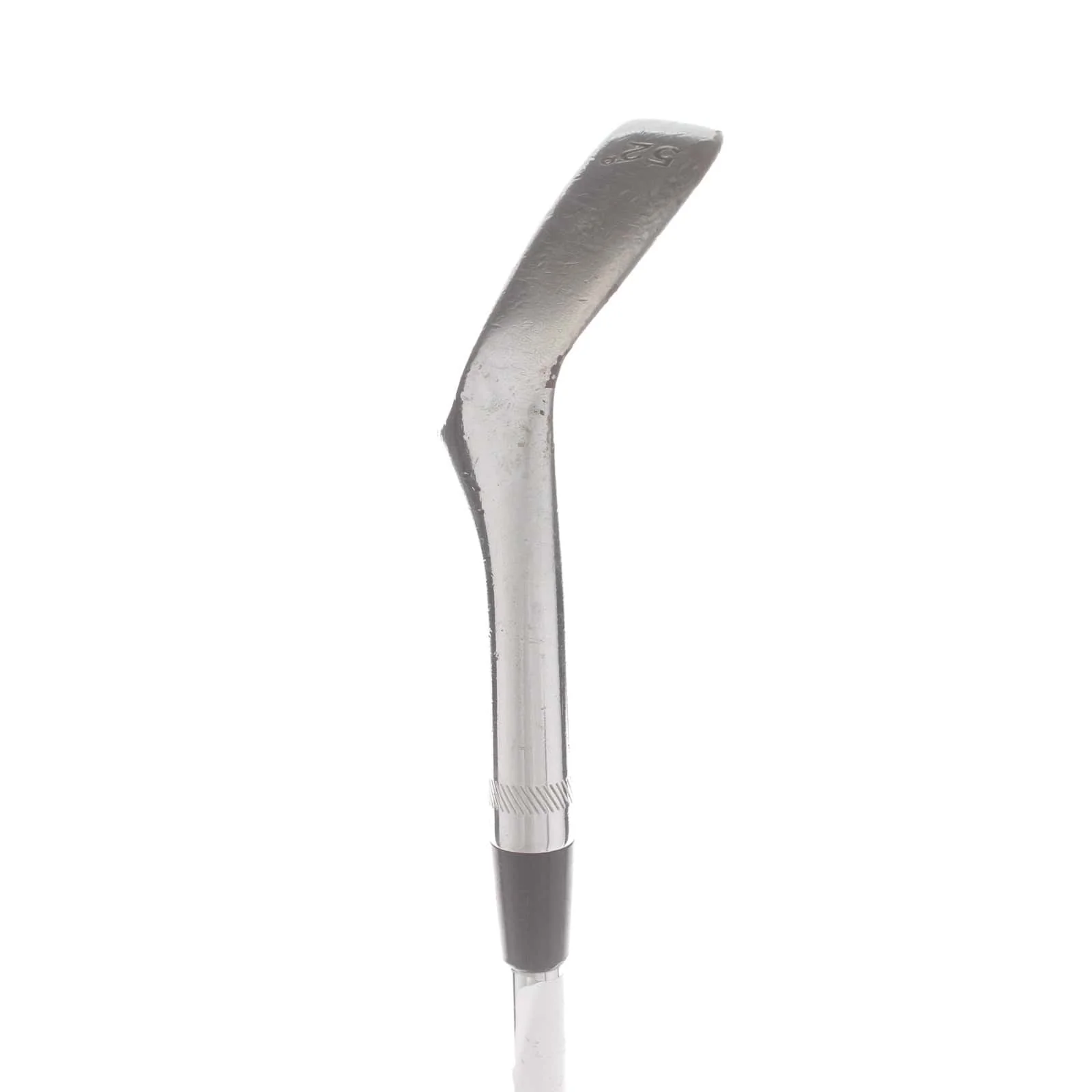 Titleist Vokey Design Steel Mens Right Hand Gap Wedge 52* 8 Bounce S Grind Wedge Flex - Dynamic Gold - Image 3