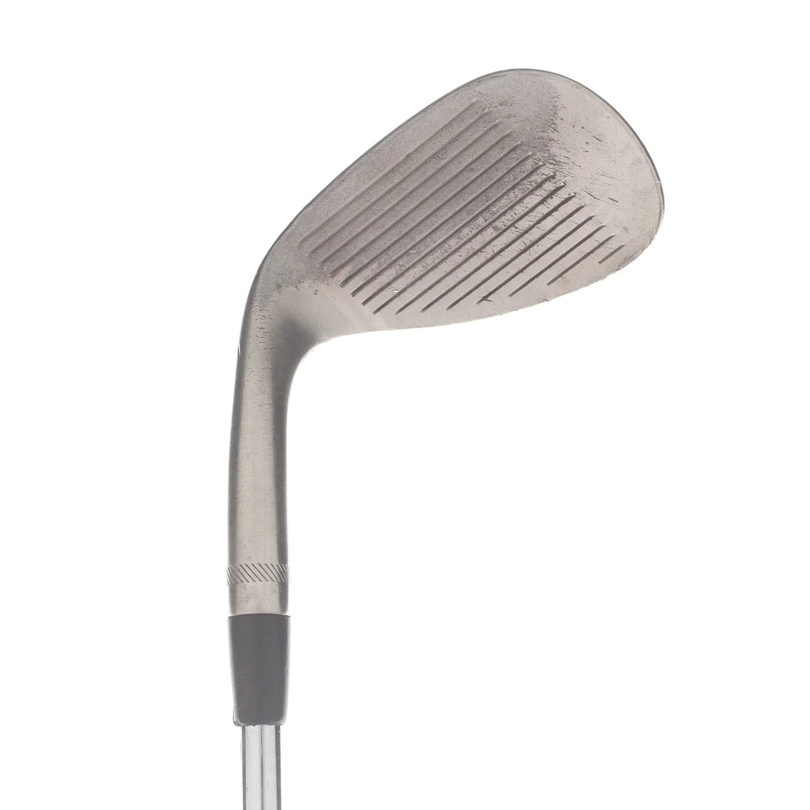 Titleist Vokey Design Steel Mens Right Hand Lob Wedge 60* 10 Bounce Wedge - Vokey Design - Image 2
