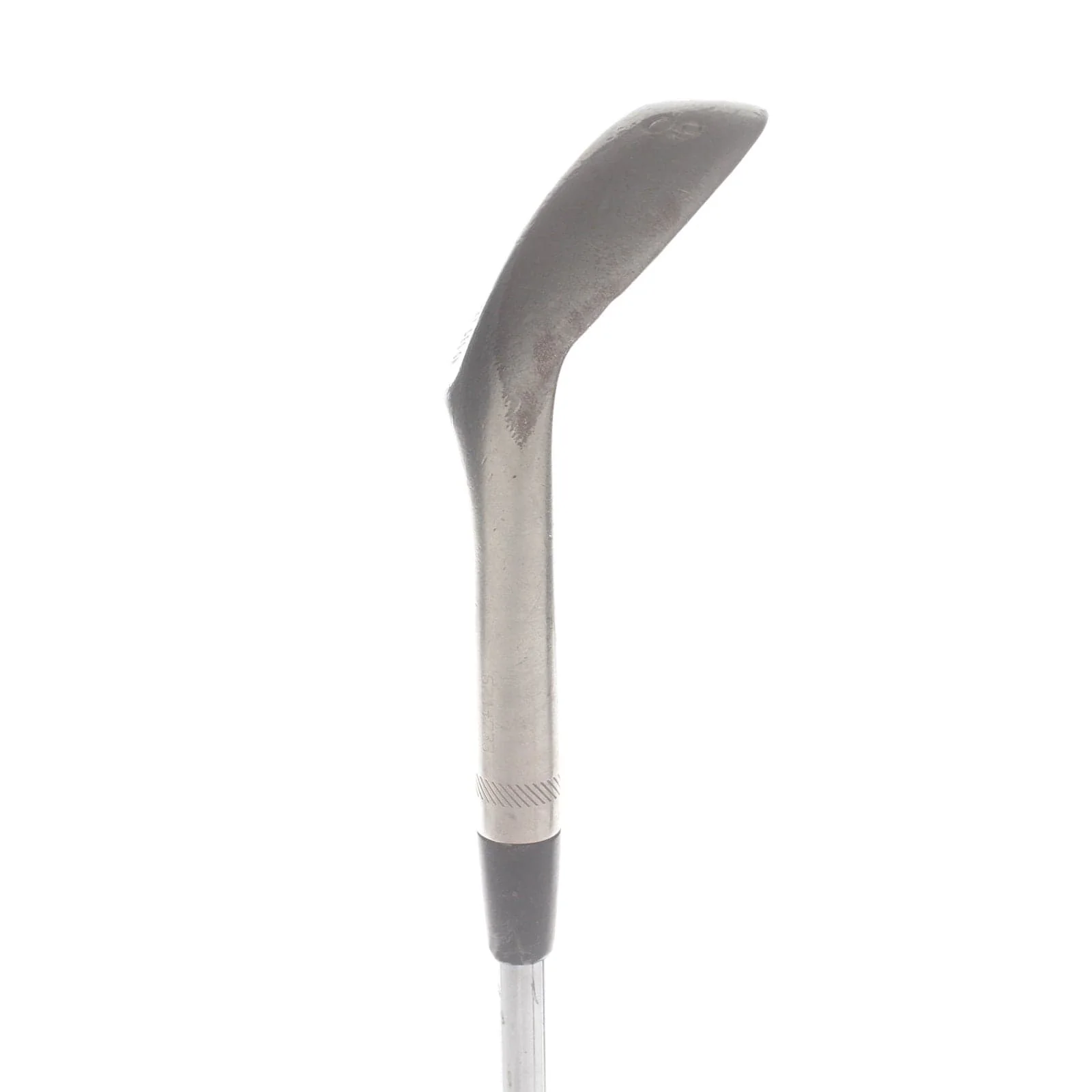 Titleist Vokey Design Steel Mens Right Hand Lob Wedge 60* 10 Bounce Wedge - Vokey Design - Image 3