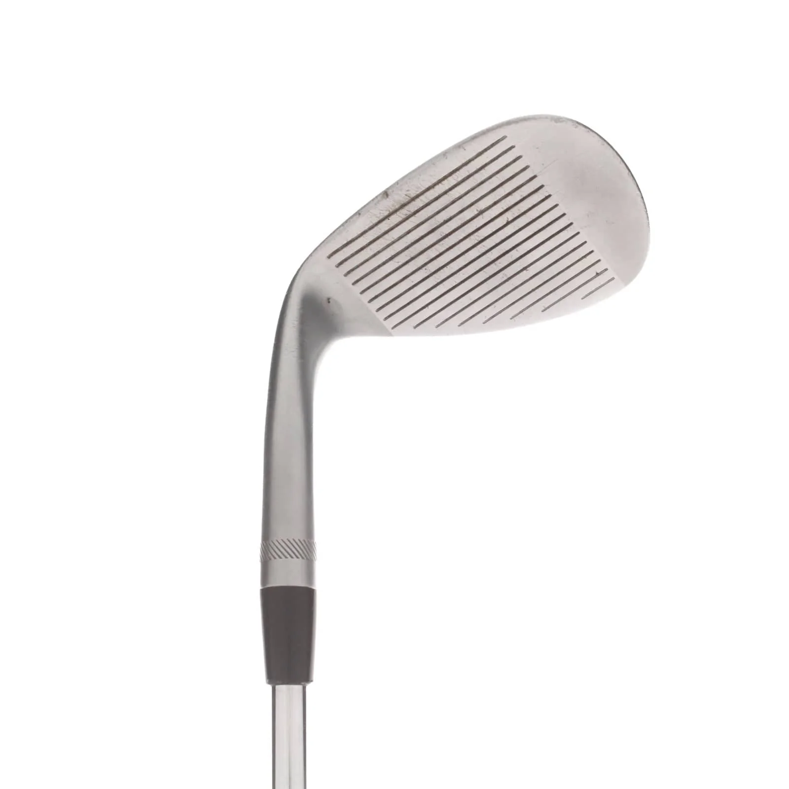 Titleist Vokey Design Steel Mens Right Hand Lob Wedge 60* 4 Bounce Wedge - True Temper - Image 2