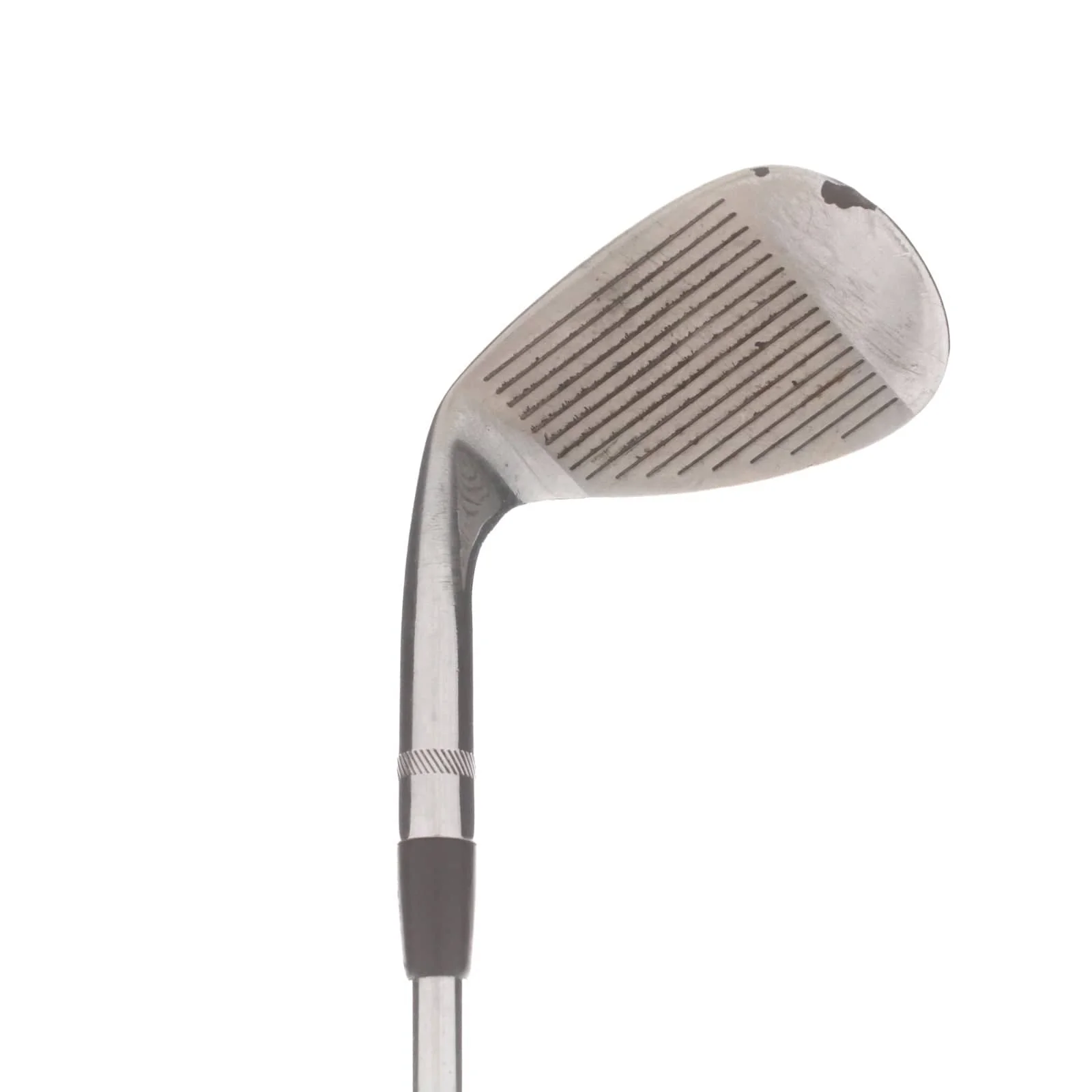 Titleist Vokey Design Steel Mens Right Hand Lob Wedge 60* 6 Bounce Wedge - Dynamic Gold - Image 2