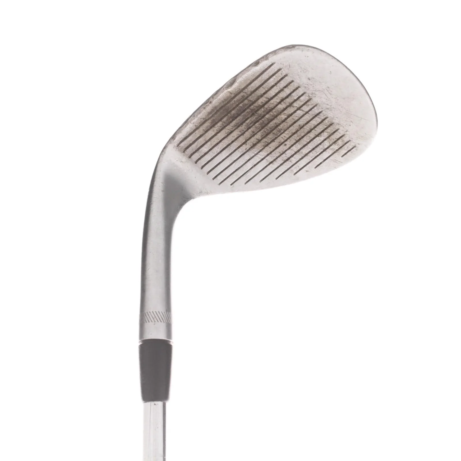 Titleist Vokey Design Steel Mens Right Hand Lob Wedge 60* Wedge - Vokey Standard - Image 2