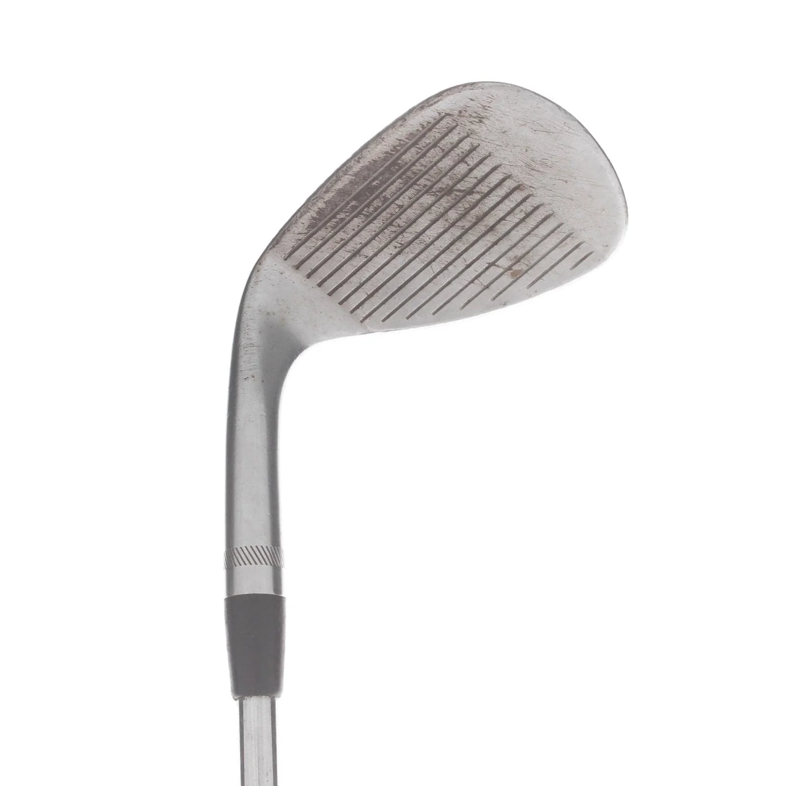 Titleist Vokey Design Steel Mens Right Hand Lob Wedge 8 Bounce Wedge - Dynamic Gold - Image 2