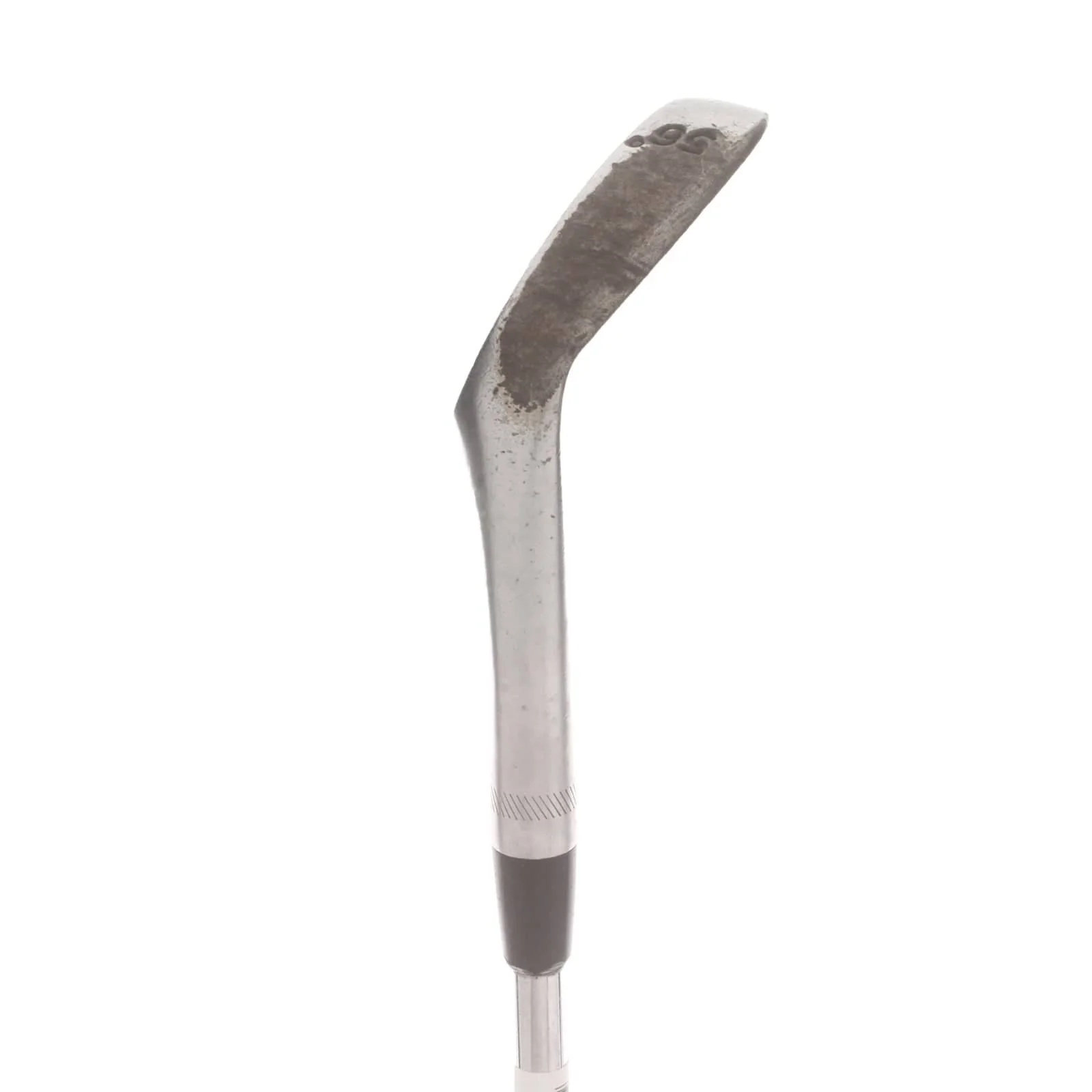 Titleist Vokey Design Steel Mens Right Hand Sand Wedge 56* 10 Bounce Wedge - Dynamic Gold - Image 3