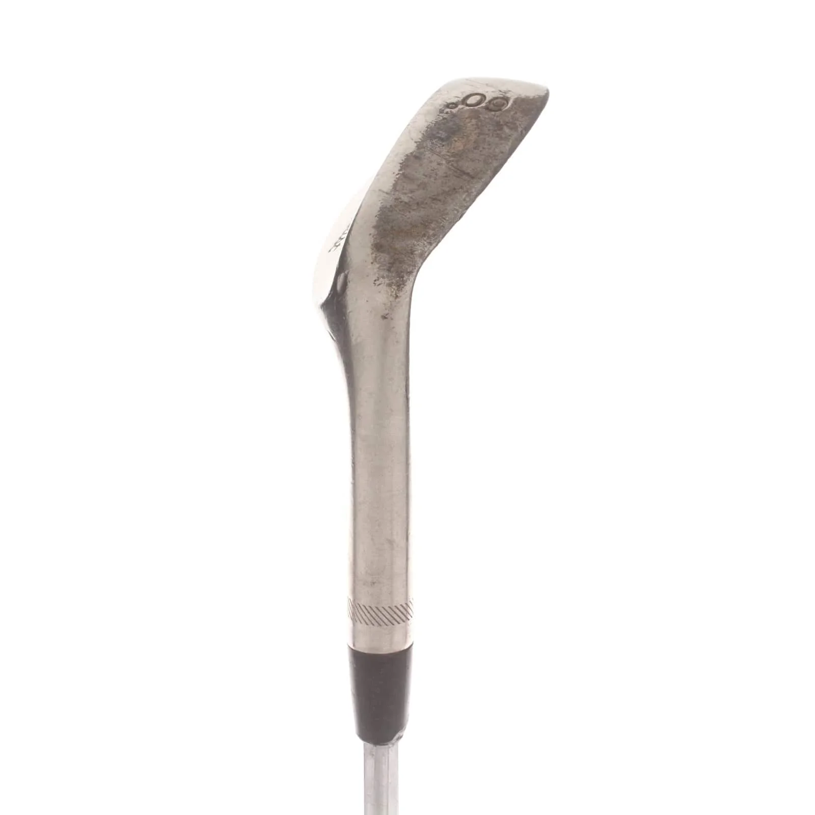 Titleist Vokey Design Steel Mens Right Hand Sand Wedge 56* 12 Bounce Wedge - Dynamic Gold - Image 3