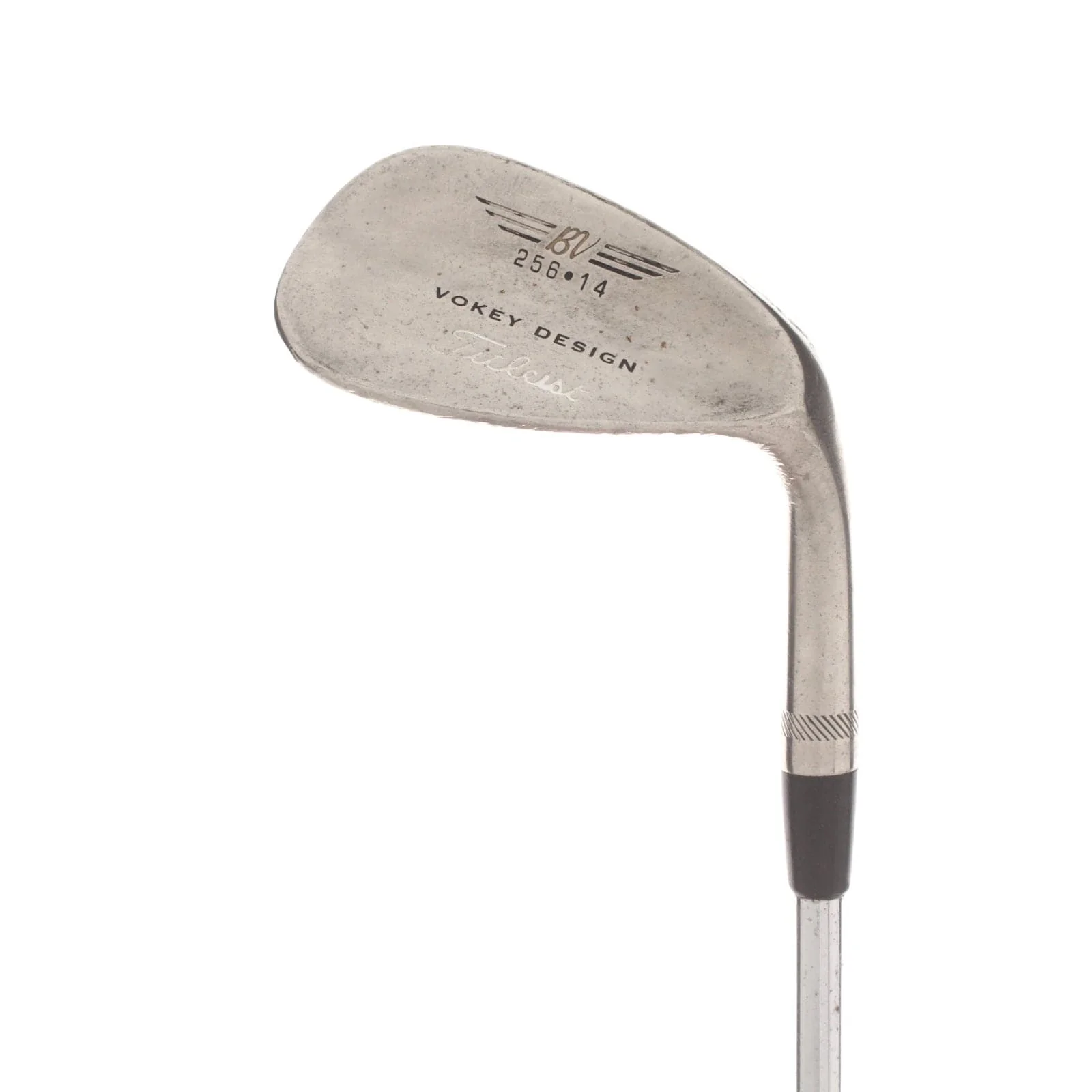 Titleist Vokey Design Steel Mens Right Hand Sand Wedge 56* 14 Bounce Wedge - Dynamic Gold