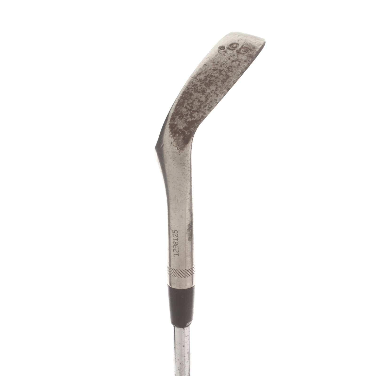Titleist Vokey Design Steel Mens Right Hand Sand Wedge 56* 14 Bounce Wedge - Dynamic Gold - Image 3
