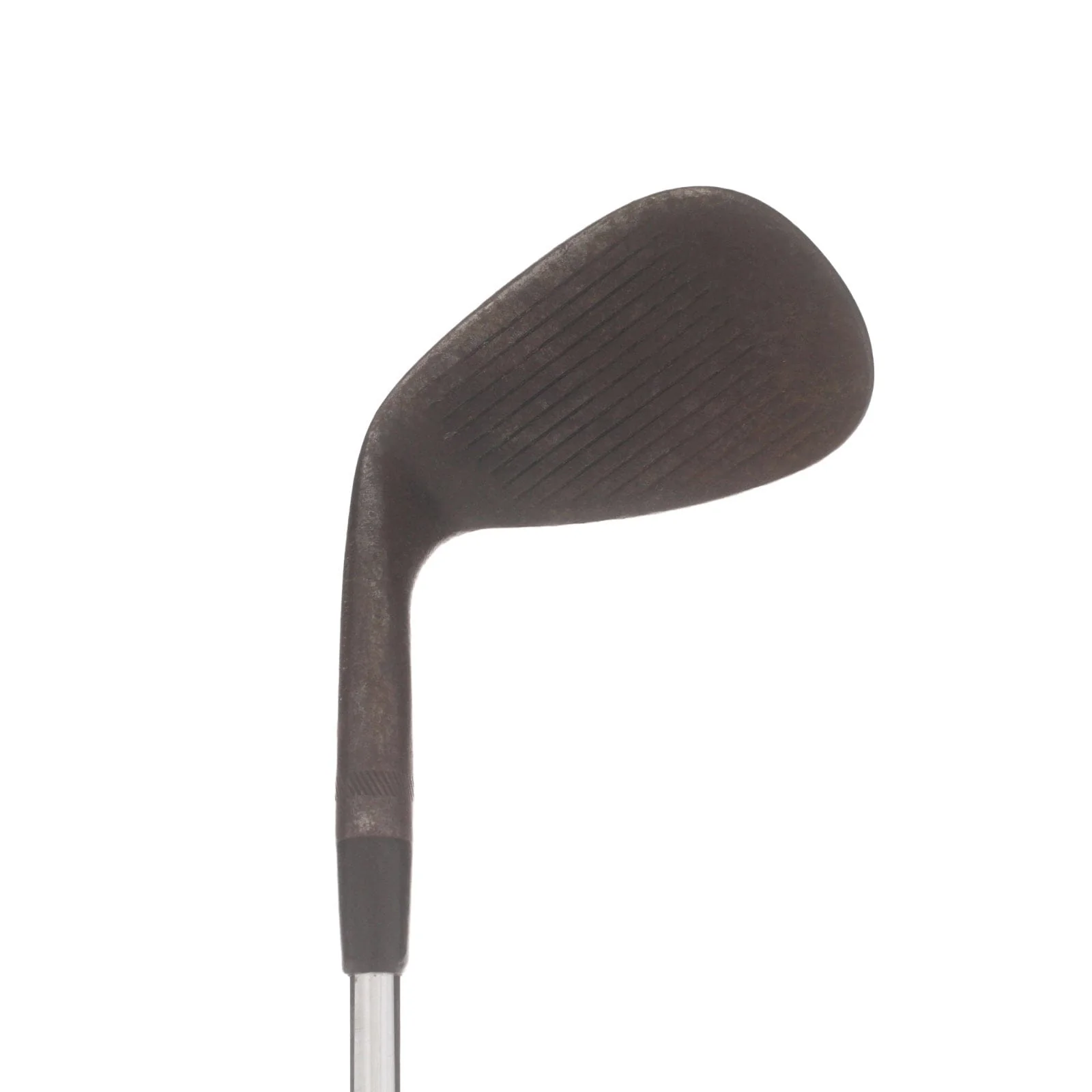 Titleist Vokey Oil Can Steel Mens Right Hand Gap Wedge 52/8* Regular - Dynamic Gold Wedge - Image 2
