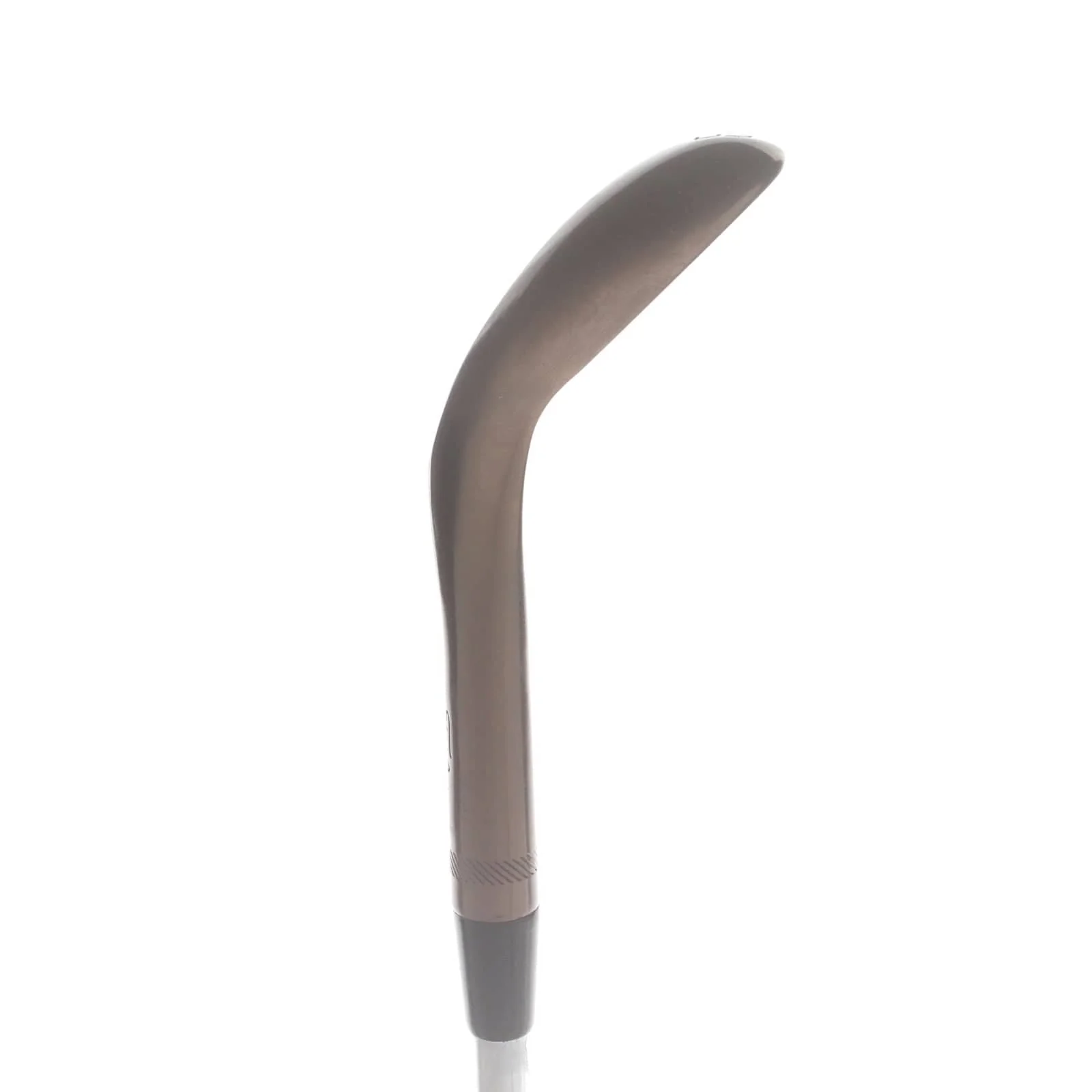 Titleist Vokey SM10 Oil Can Steel Mens Right Hand Lob Wedge 60* 8 Bounce M Grind Wedge - Project X BV Design - Image 3