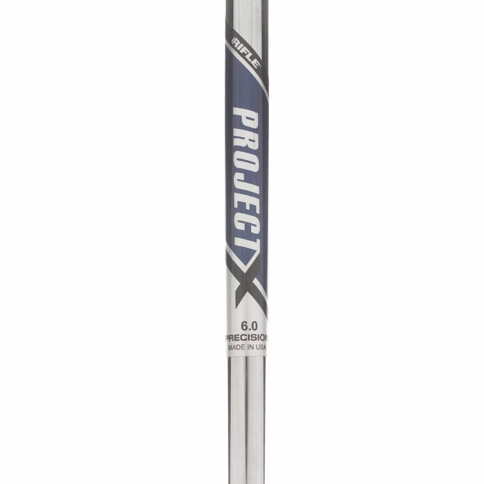 Titleist Vokey SM10 Raw Steel Mens Right Hand Lob Wedge 60* 8 Bounce M Grind Stiff - Project X Rifle 6.0 - Image 4