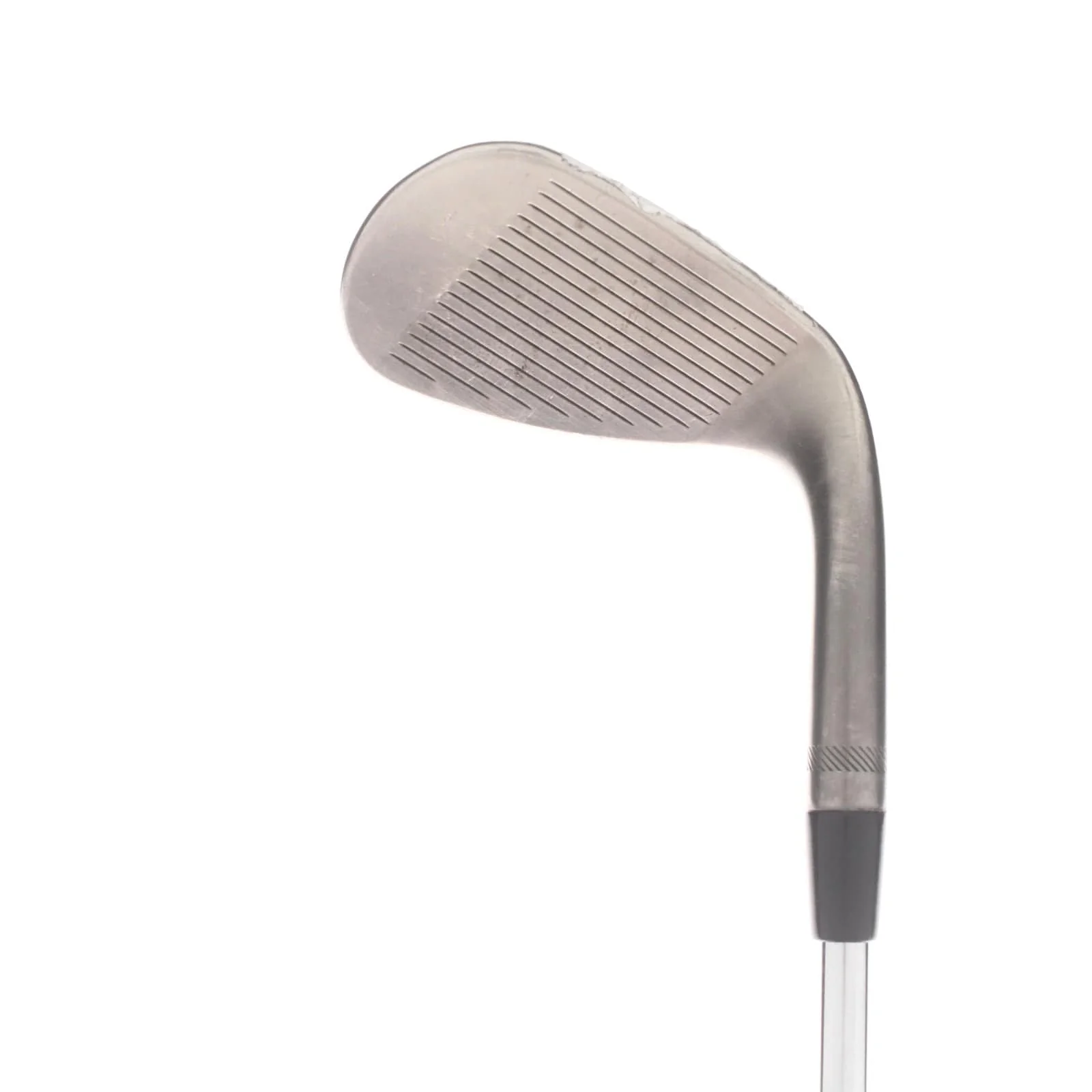 Titleist Vokey SM10 Steel Mens Left Hand Lob Wedge 58* 4 Bounce T Grind Regular - Project X 5.5 - Image 2