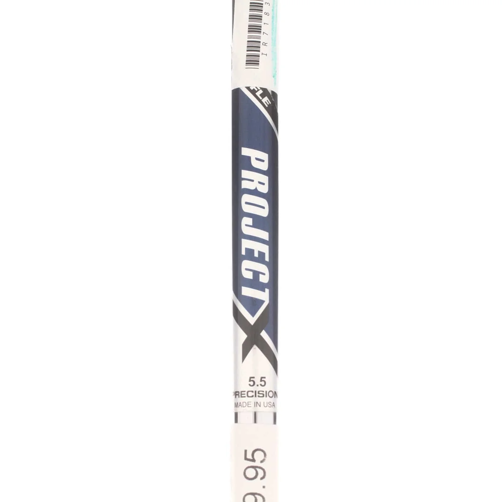 Titleist Vokey SM10 Steel Mens Left Hand Lob Wedge 58* 4 Bounce T Grind Regular - Project X 5.5 - Image 4