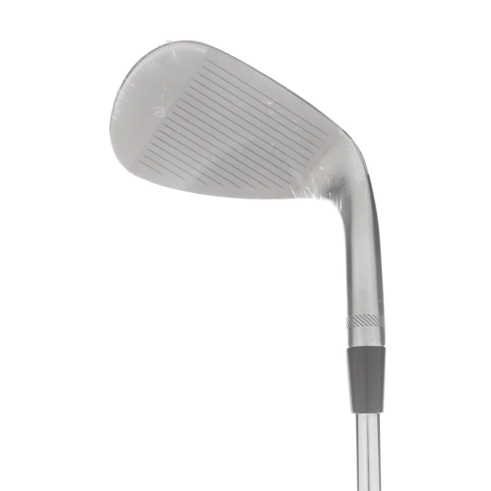 Titleist Vokey SM10 Steel Mens Left Hand Sand Wedge 54* 8 Bounce M Grind Regular - Dynamic Gold R300 - Image 2