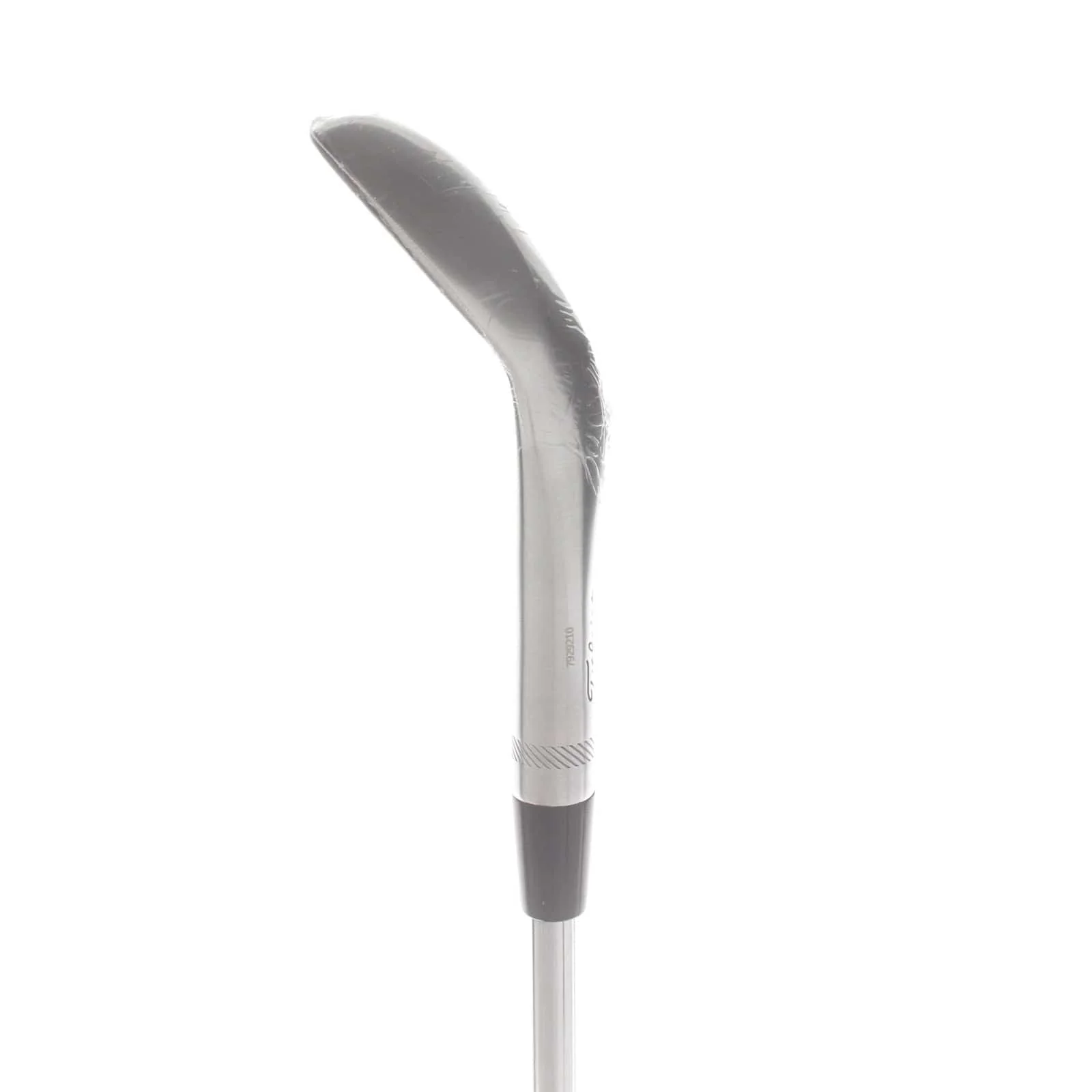 Titleist Vokey SM10 Steel Mens Left Hand Sand Wedge 54* 8 Bounce M Grind Regular - Dynamic Gold R300 - Image 3