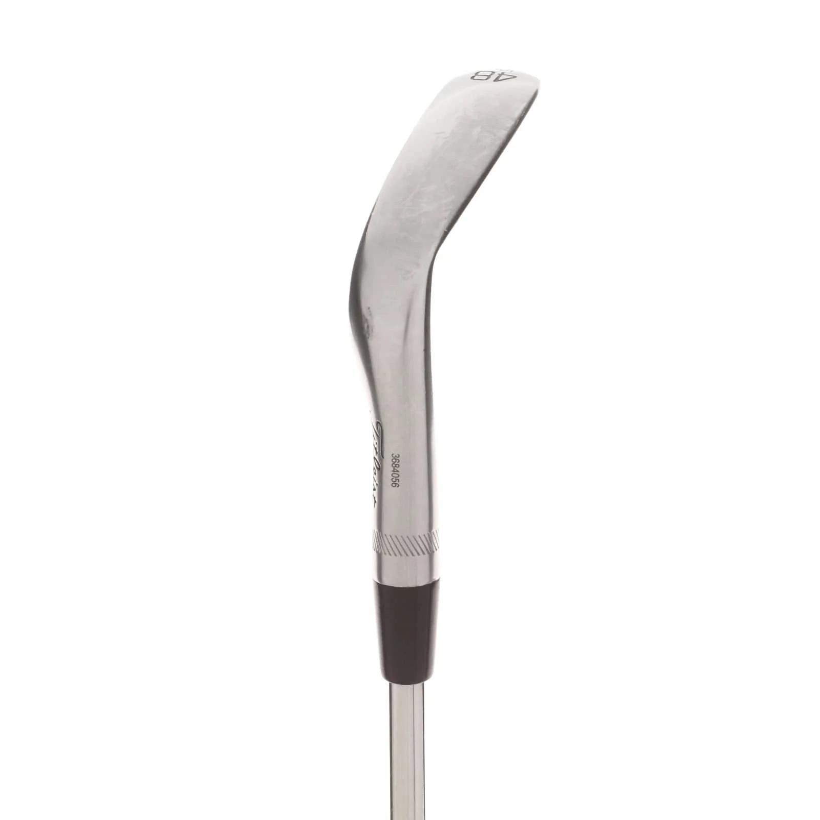 Titleist Vokey SM10 Steel Mens Right Hand Gap Wedge 48* 10 Bounce F Grind Wedge - True Temper Dynamic Gold - Image 3