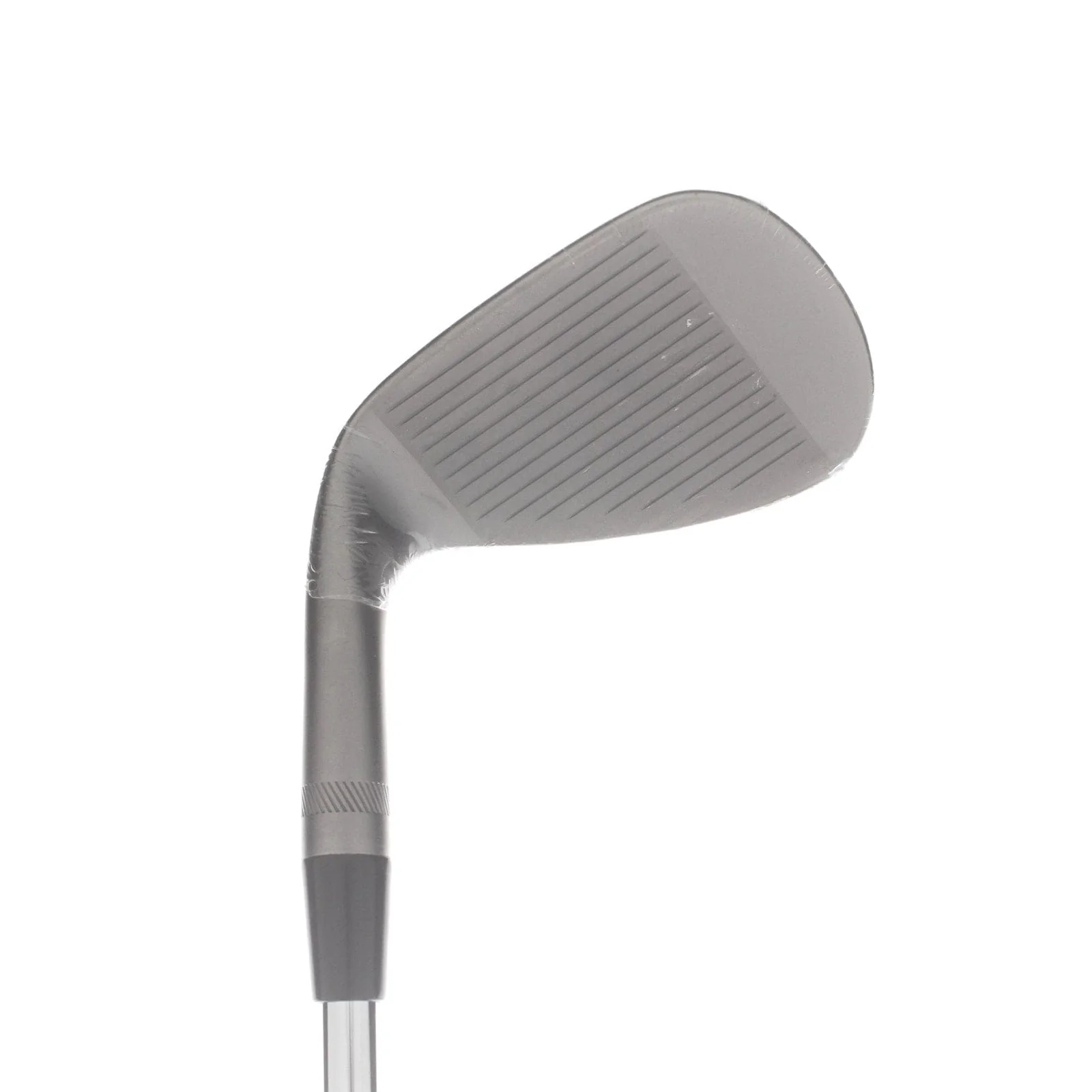 Titleist Vokey SM10 Steel Mens Right Hand Gap Wedge 50* 12 Bounce F Grind Wedge - BV Vokey Design - Image 2