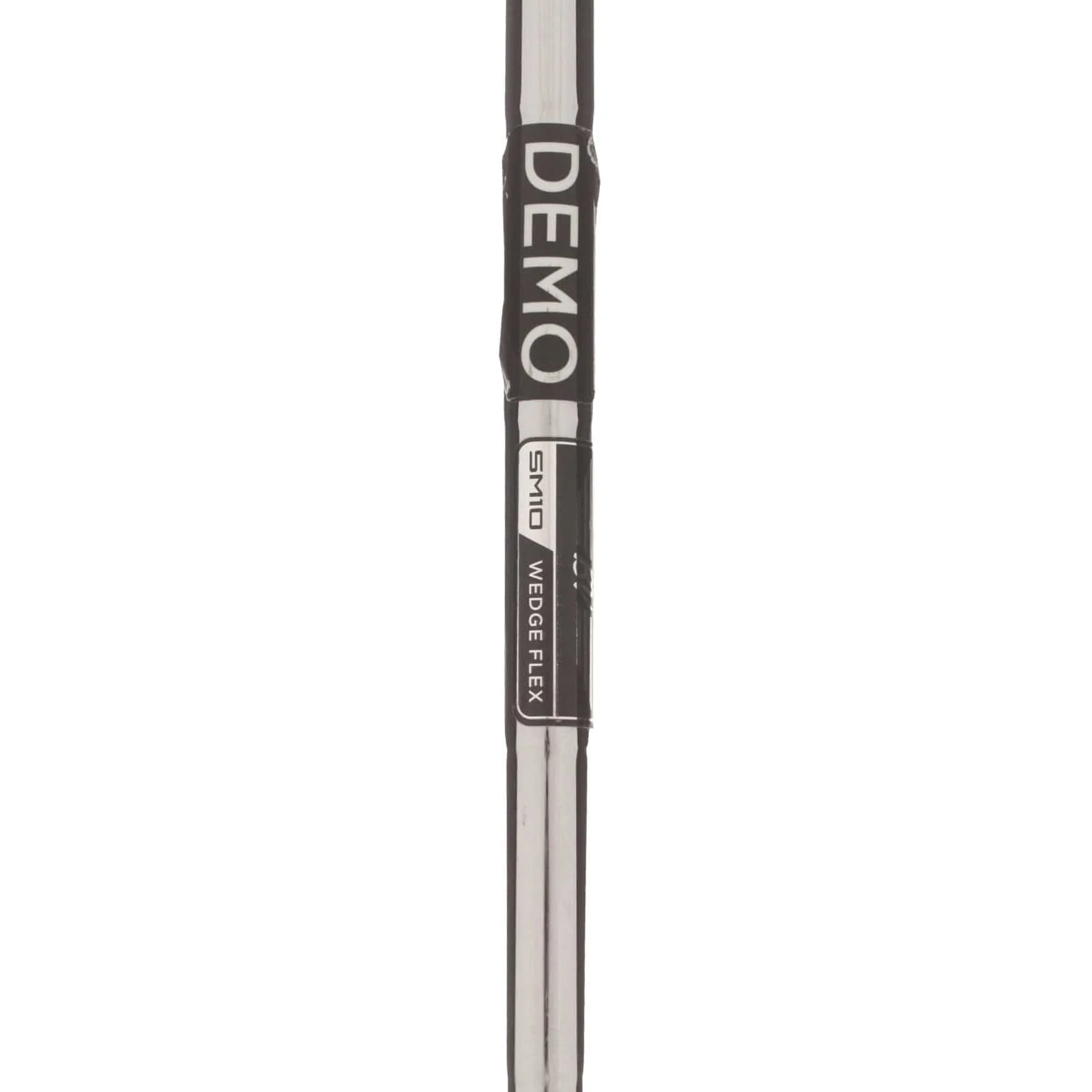 Titleist Vokey SM10 Steel Mens Right Hand Gap Wedge 50* 8 Bounce F Grind Wedge - True Temper Dynamic Gold - Image 4