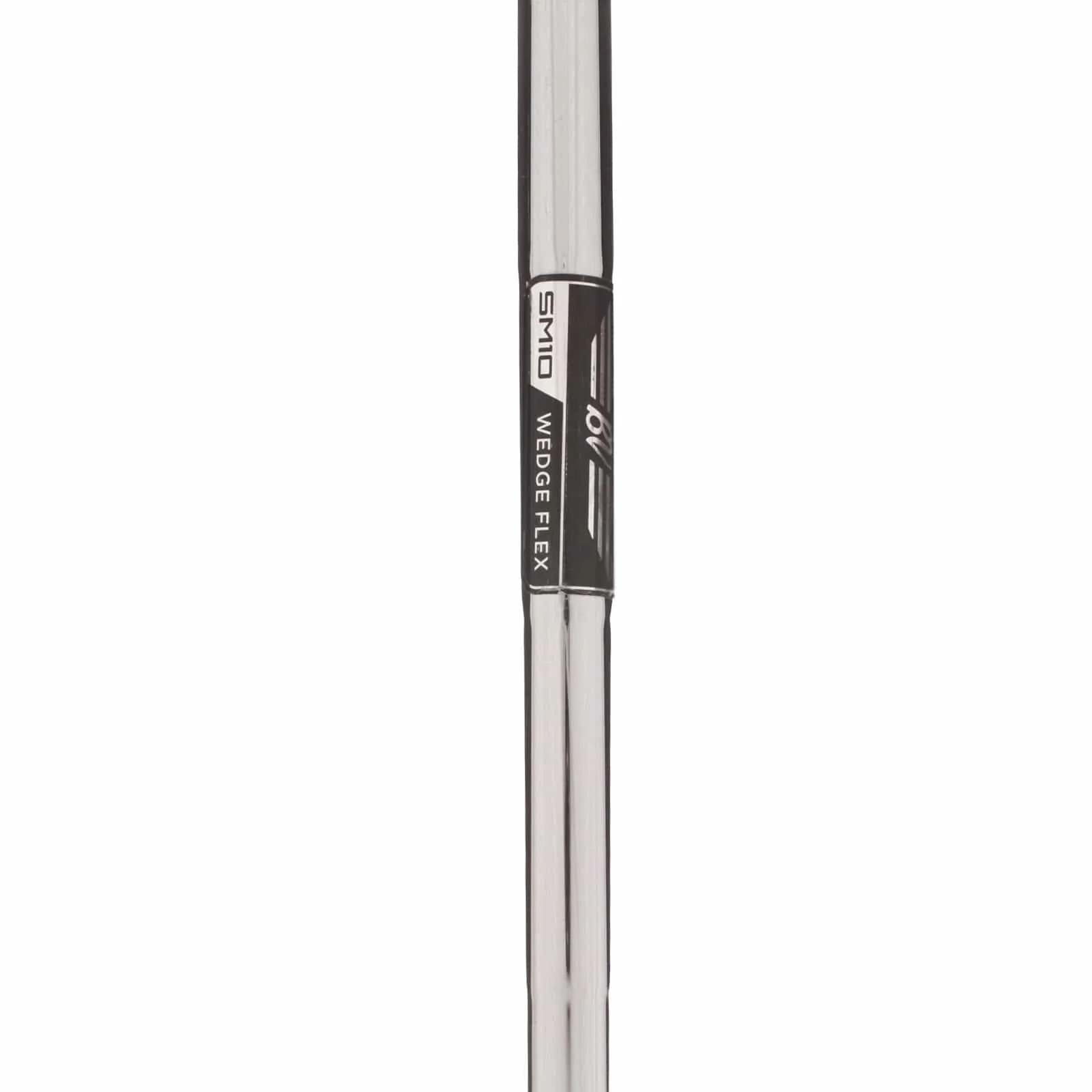 Titleist Vokey SM10 Steel Mens Right Hand Gap Wedge 52* 8 Bounce F Grind Wedge - True Temper Dynamic Gold - Image 4