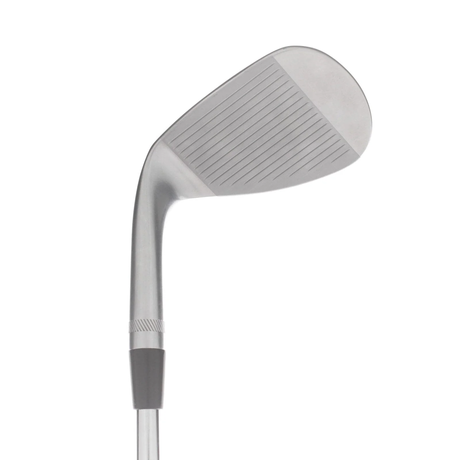 Titleist Vokey SM10 Steel Mens Right Hand Lob Wedge 58* 4 Bounce T Grind Stiff - Dynamic Gold S300 - Image 2