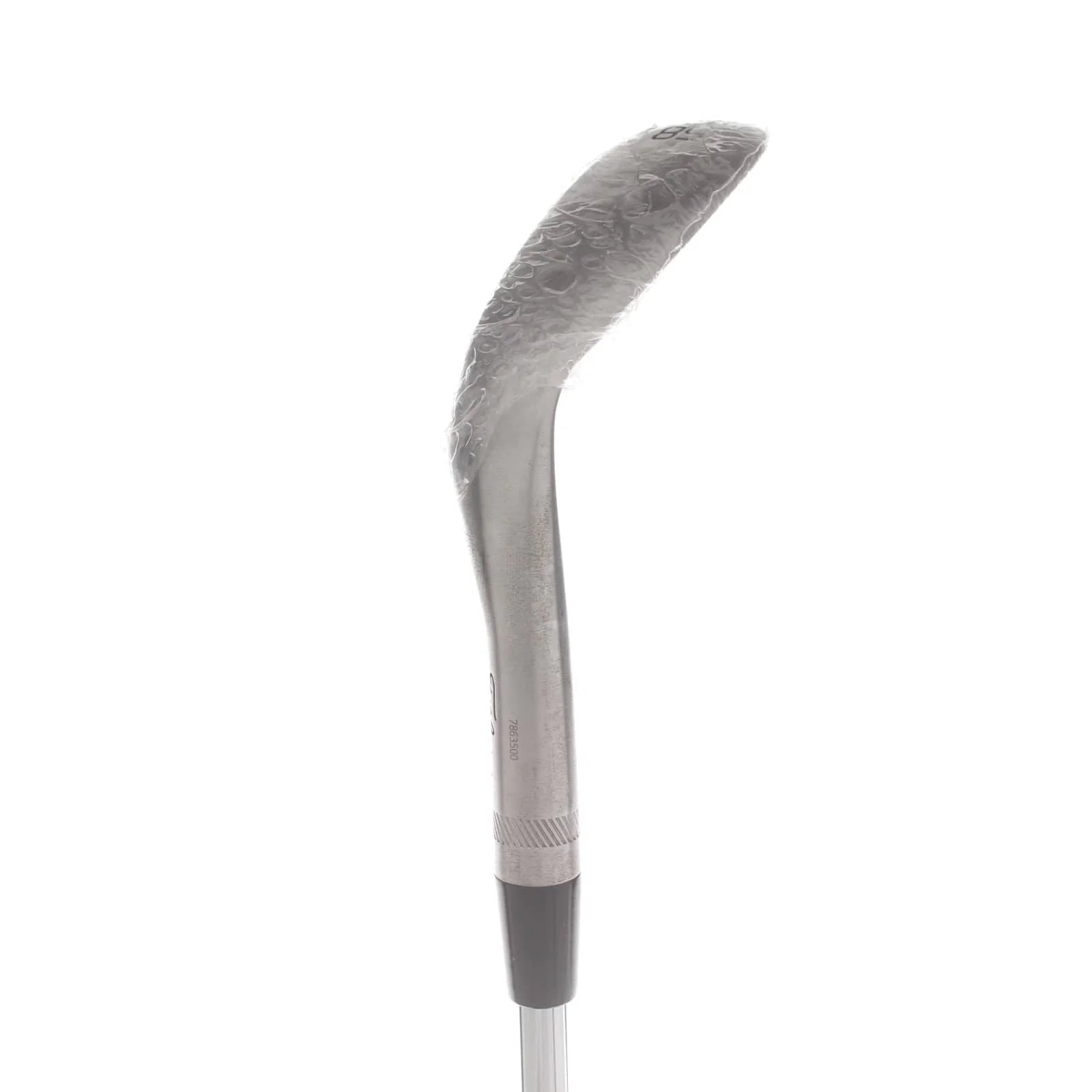 Titleist Vokey SM10 Steel Mens Right Hand Lob Wedge 58* 6 Bounce K Grind Stiff - NSPro Modus3 Tour 120 S - Image 3