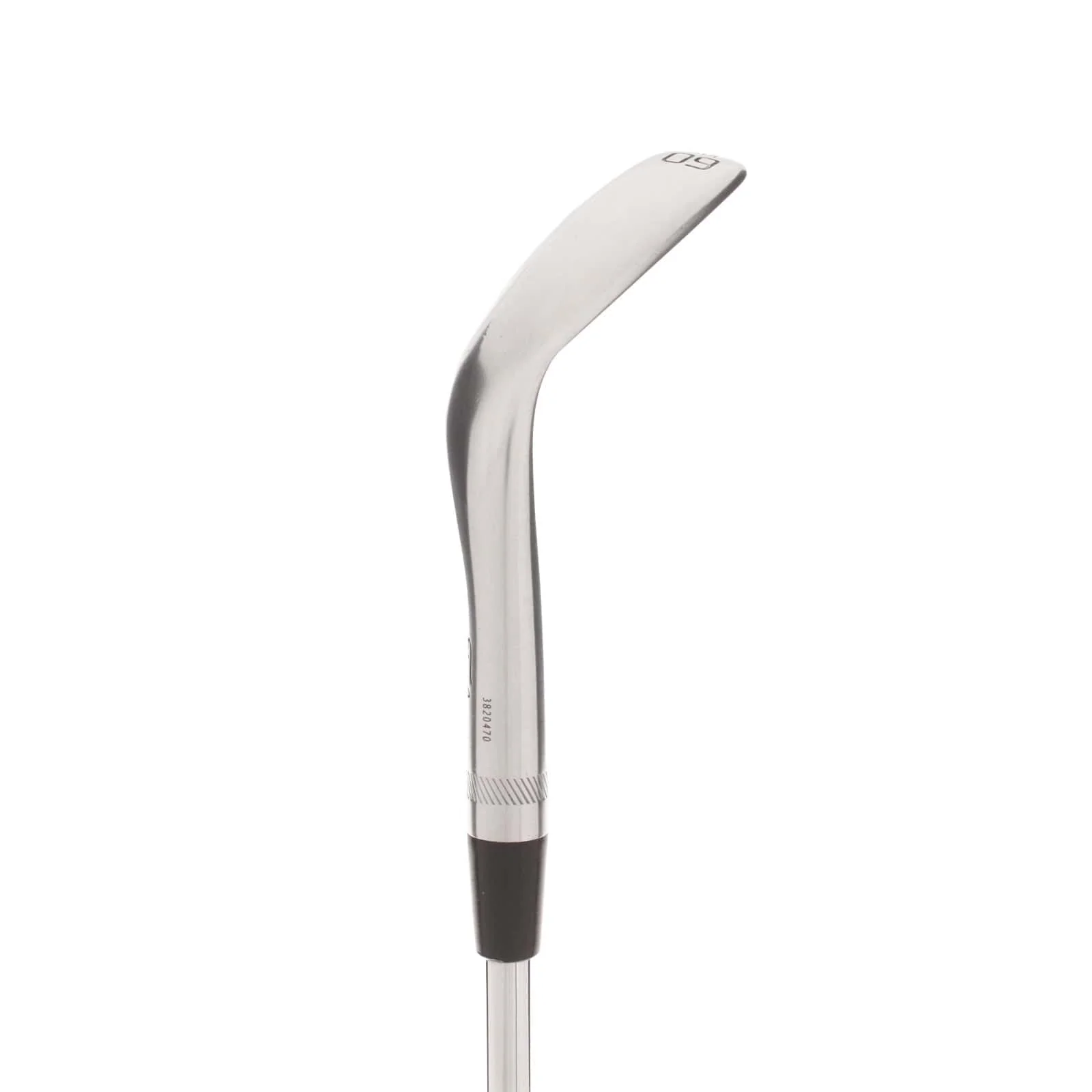 Titleist Vokey SM10 Steel Mens Right Hand Lob Wedge 60* 10 Bounce S Grind Wedge - BV Vokey - Image 3