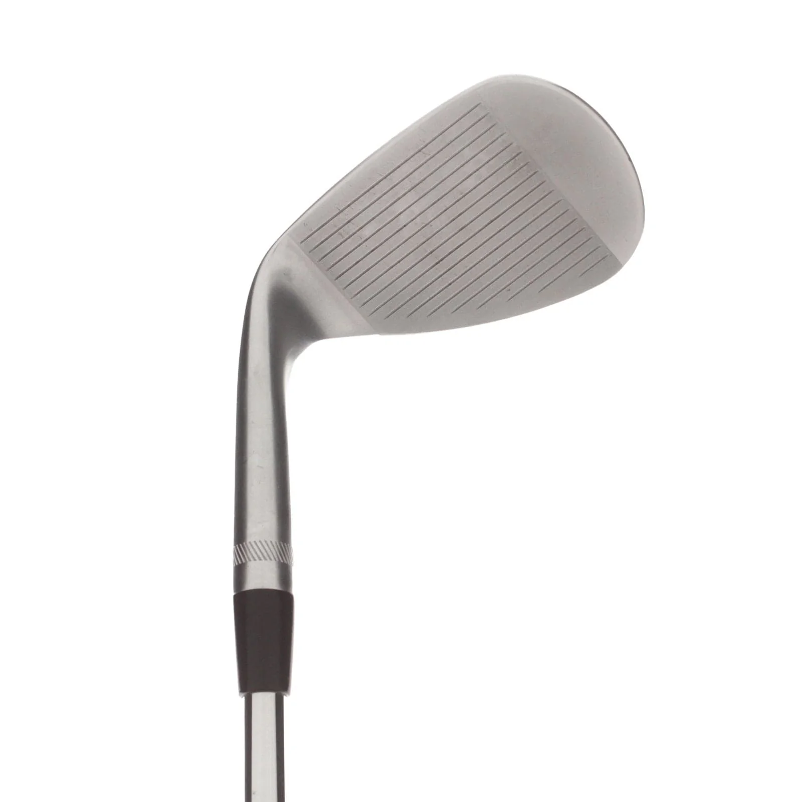 Titleist Vokey SM10 Steel Mens Right Hand Lob Wedge 60* 12 Bounce D Grind Wedge - True Temper Dynamic Gold - Image 2