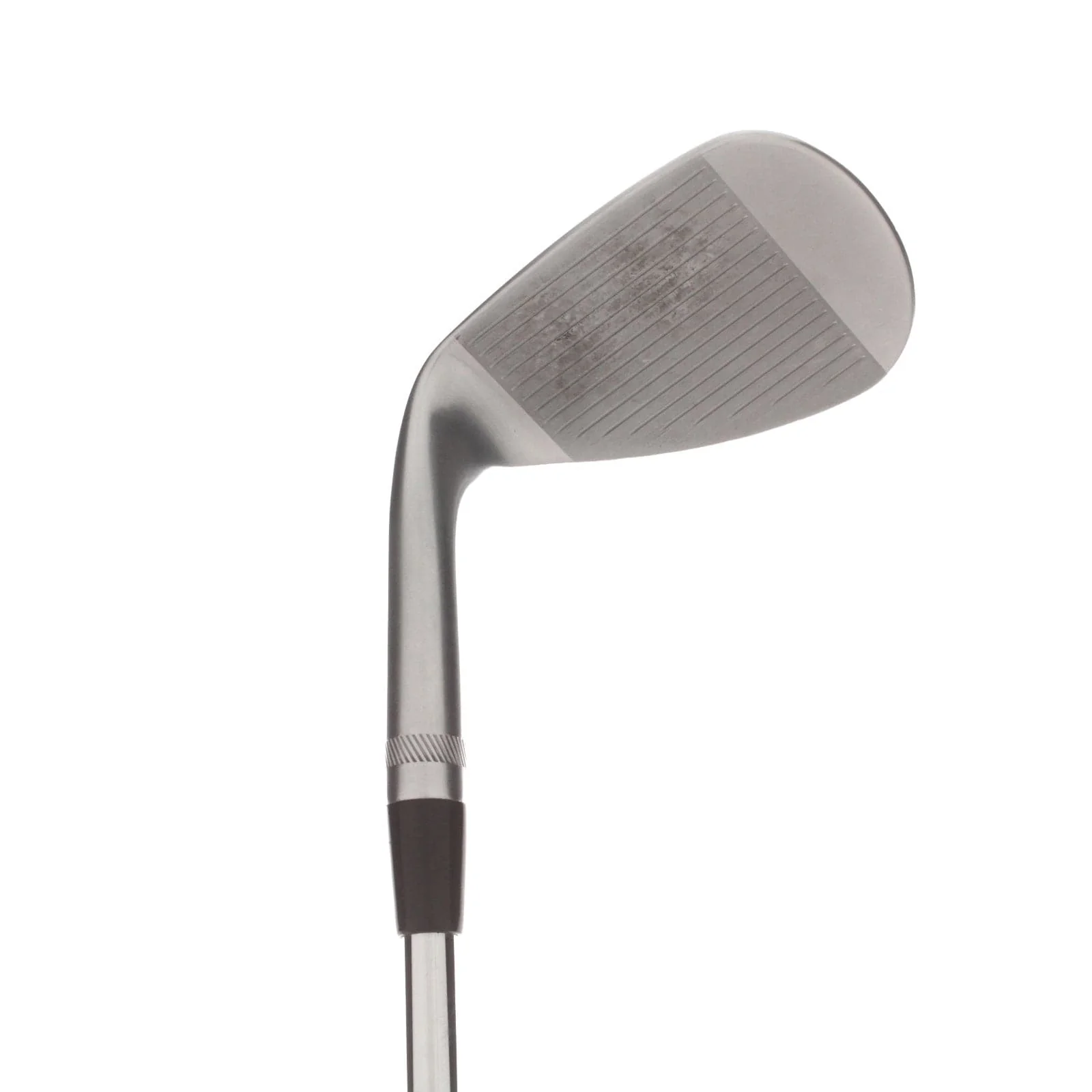Titleist Vokey SM10 Steel Mens Right Hand Lob Wedge 60* 4 Bounce T Grind Wedge - True Temper Dynamic Gold - Image 2