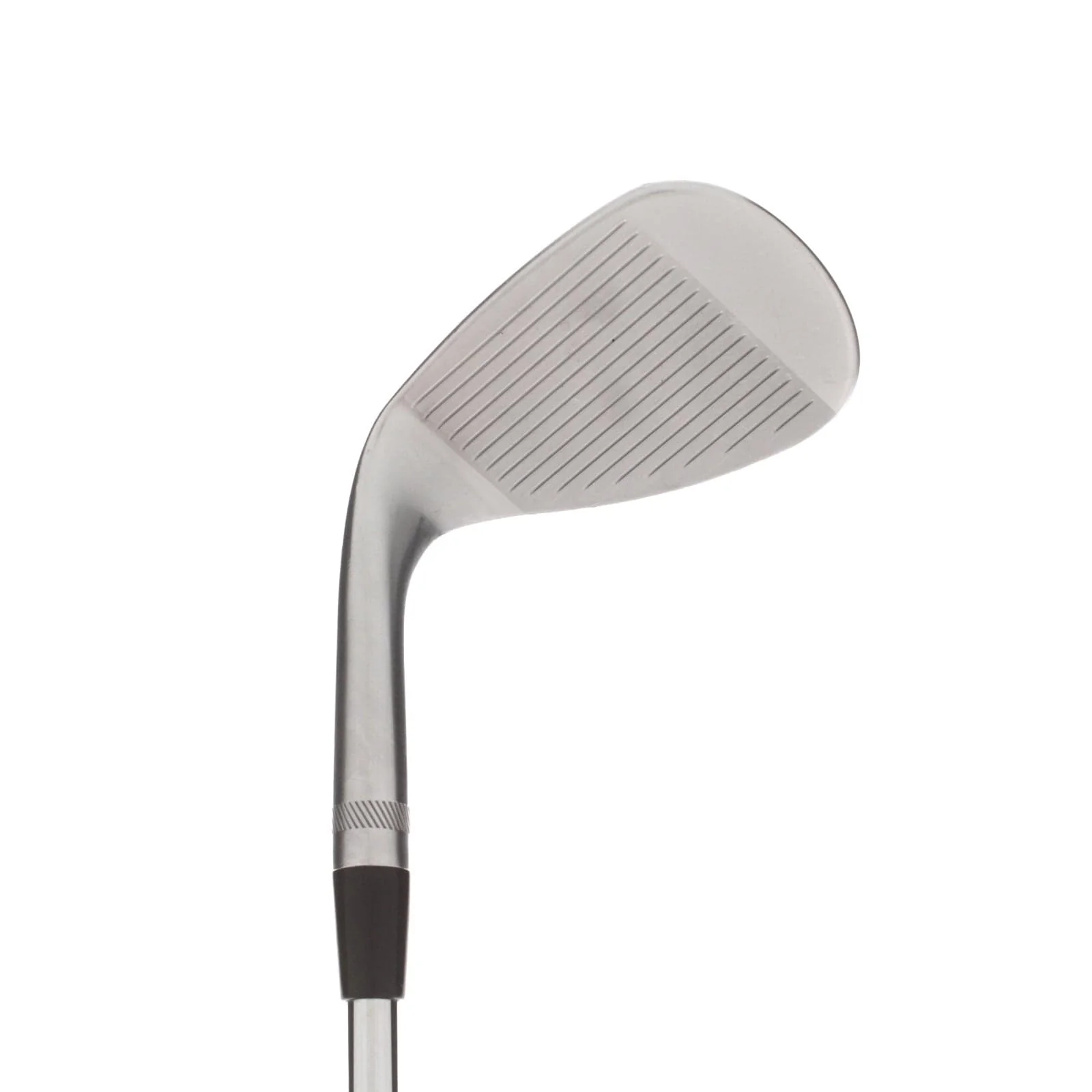 Titleist Vokey SM10 Steel Mens Right Hand Lob Wedge 60* 8 Bounce M Grind Wedge - True Temper Dynamic Gold - Image 2