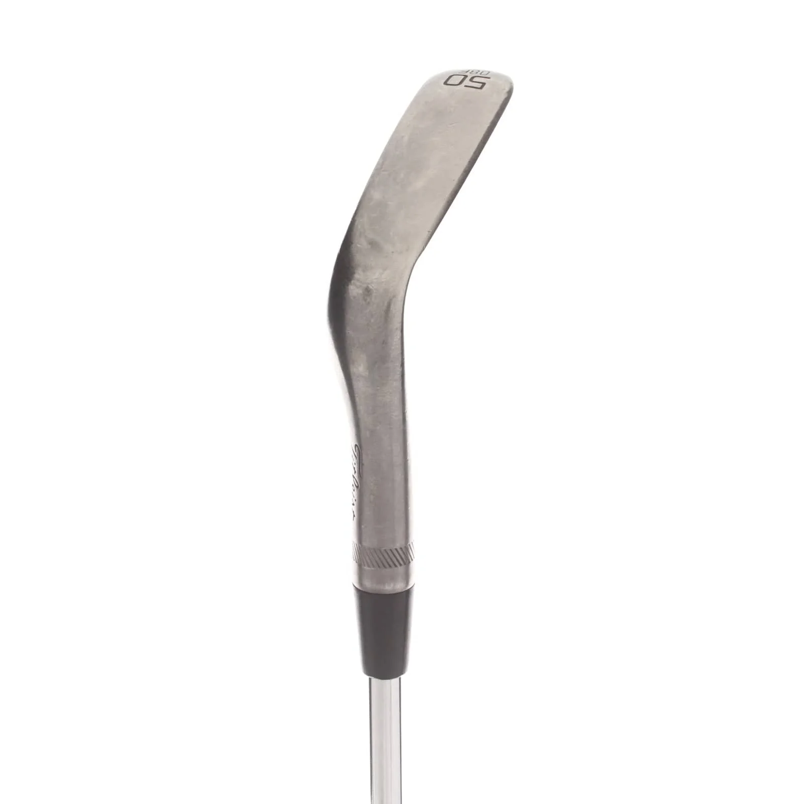 Titleist Vokey SM10 Steel Mens Right Hand Sand Wedge 50* 8 Bounce F Grind Regular - Project X LZ 115 - Image 3