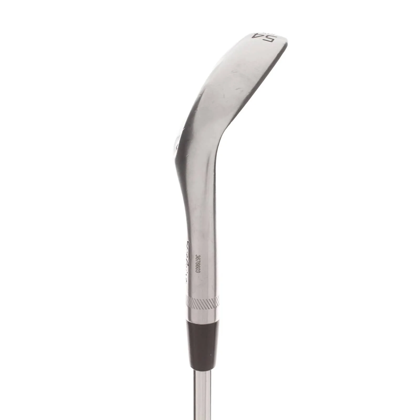 Titleist Vokey SM10 Steel Mens Right Hand Sand Wedge 54* 10 Bounce S Grind Wedge - True Temper Dynamic Gold - Image 3