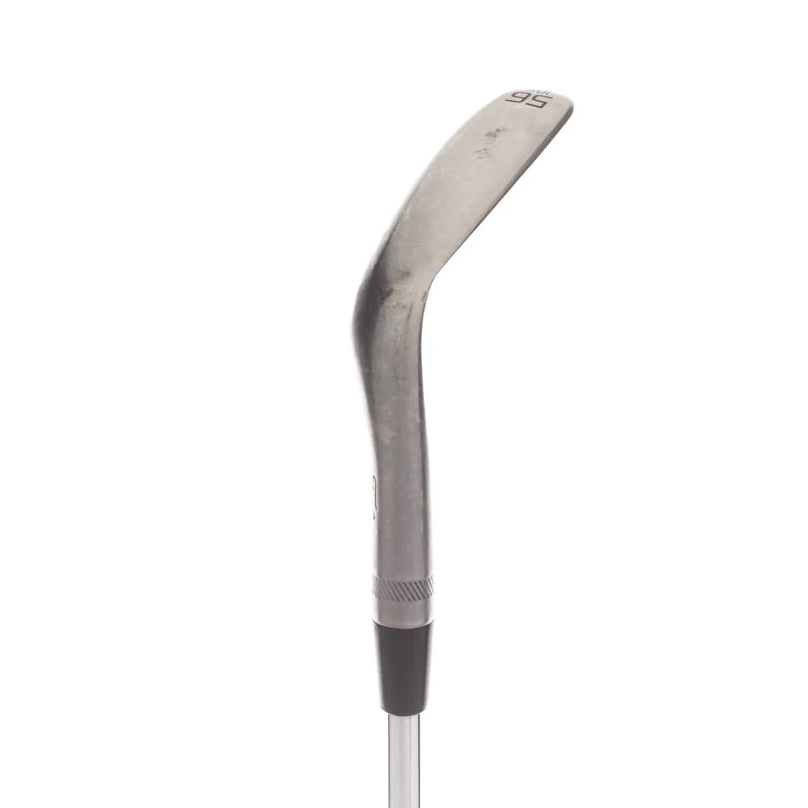 Titleist Vokey SM10 Steel Mens Right Hand Sand Wedge 56* 10 Bounce S Grind Regular - Project X LZ 115 - Image 3