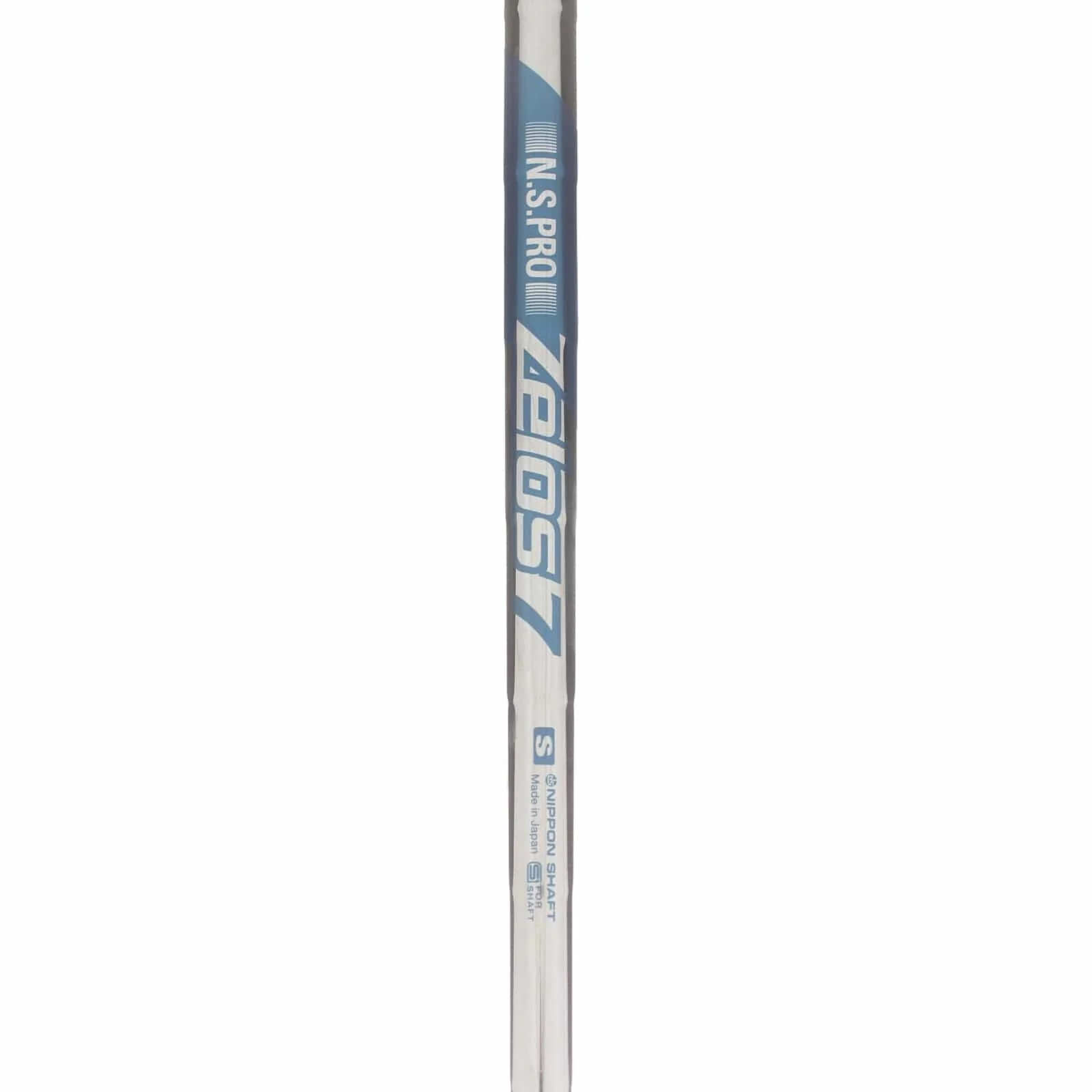 Titleist Vokey SM10 Steel Mens Right Hand Sand Wedge 56* 10 Bounce S Grind Wedge - N.S.Pro Zelos 7 - Image 4