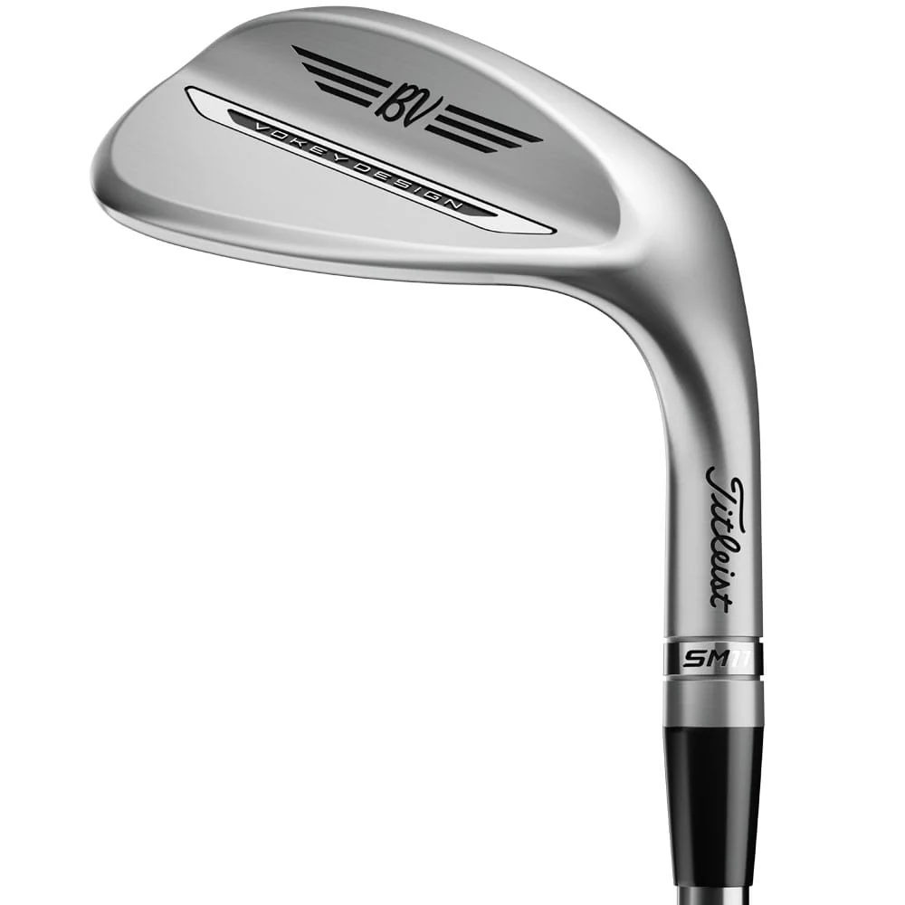 Titleist Vokey SM11 Raw Wedge - Graphite - Image 5