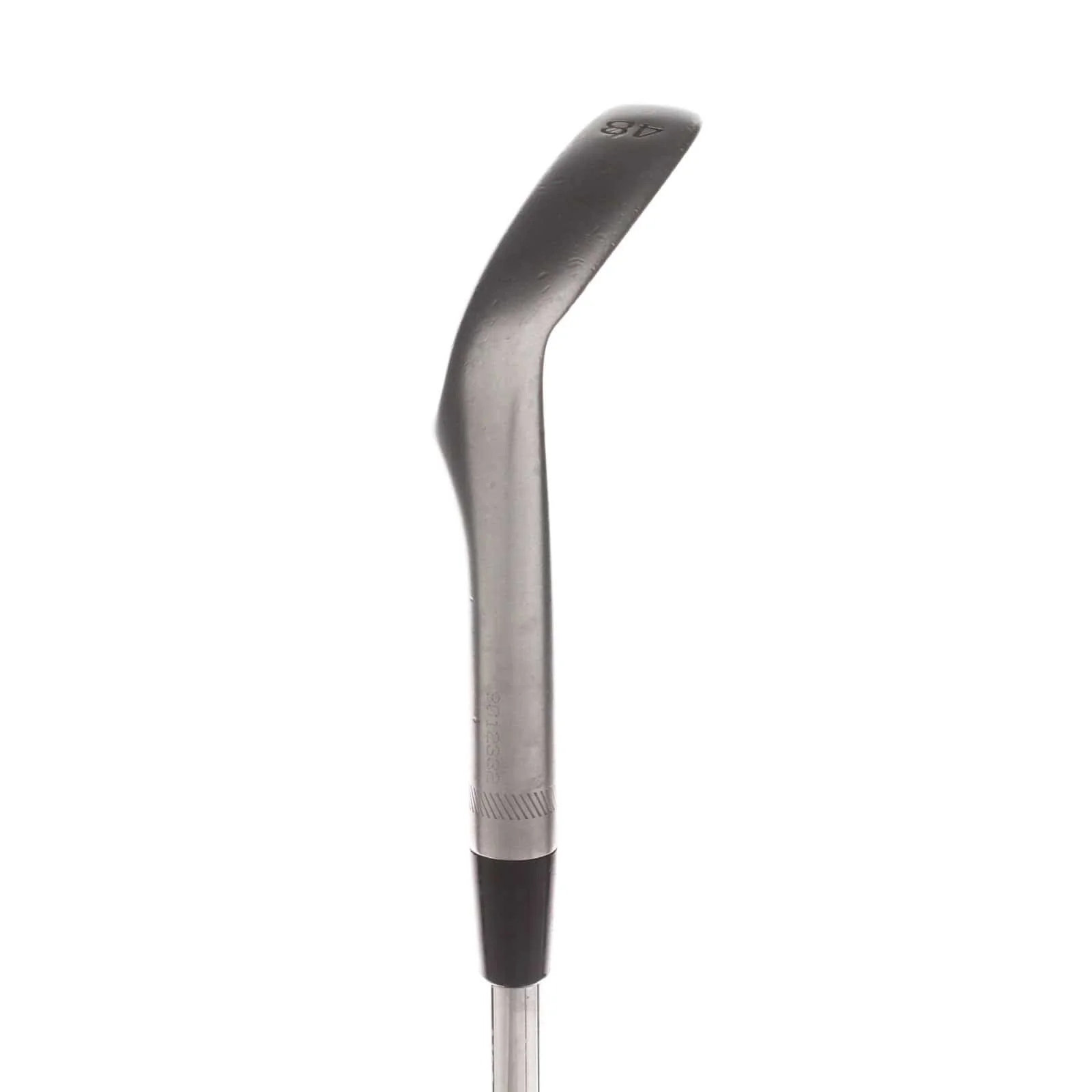 Titleist Vokey SM4 Steel Mens Right Hand Gap Wedge 48* 6 Bounce Wedge - - Image 3