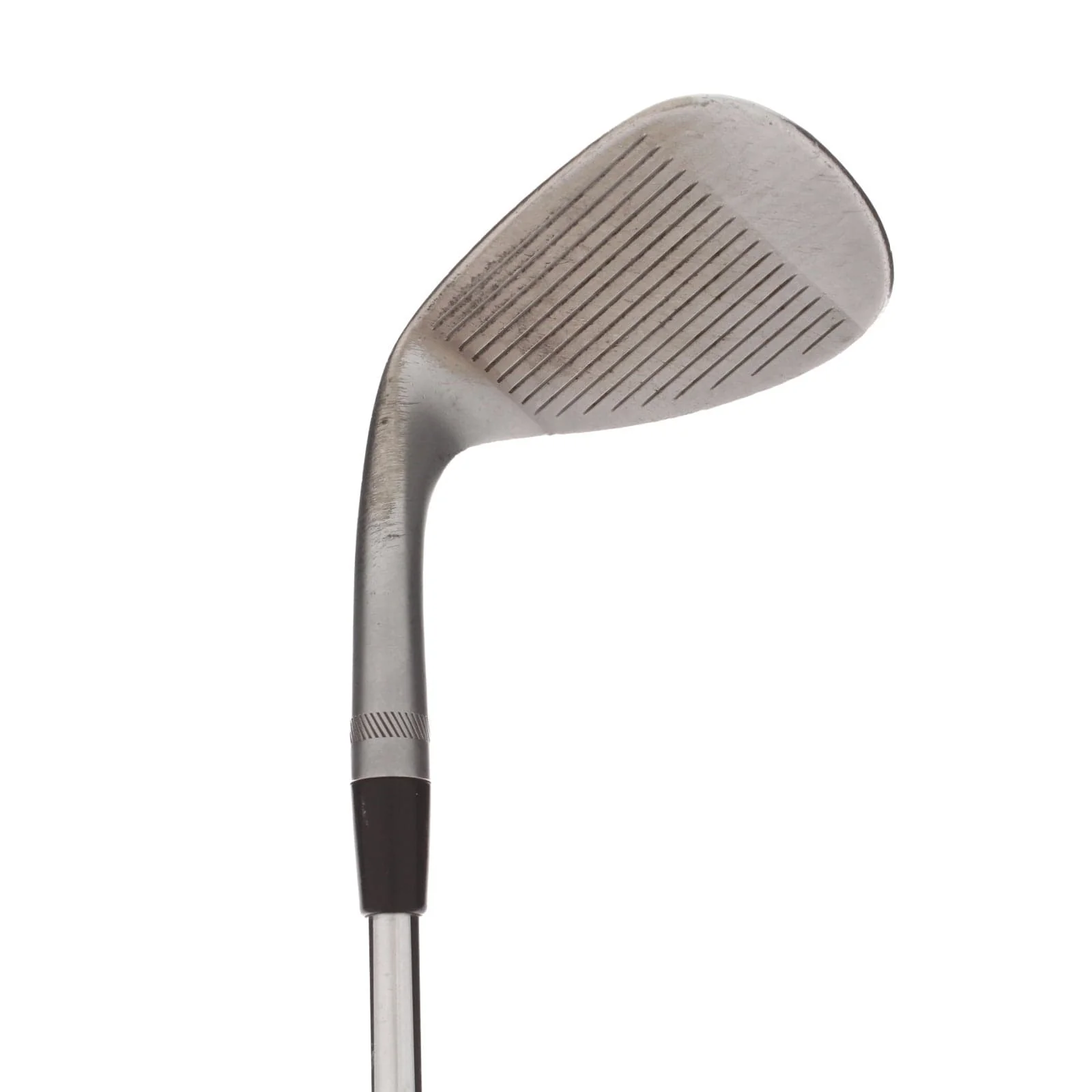 Titleist Vokey SM4 Steel Mens Right Hand Lob Wedge 58* 9 Bounce Wedge - Image 2