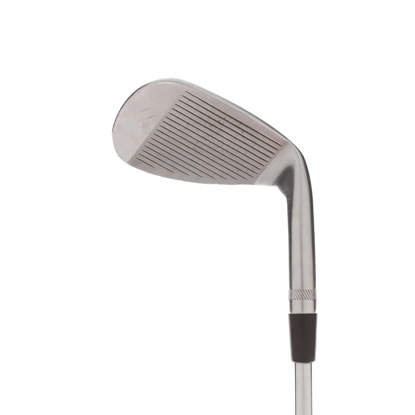 Titleist Vokey SM5 Steel Mens Left Hand Sand Wedge 54* 10 Bounce M Grind Wedge - True Temper Dynamic Gold - Image 2