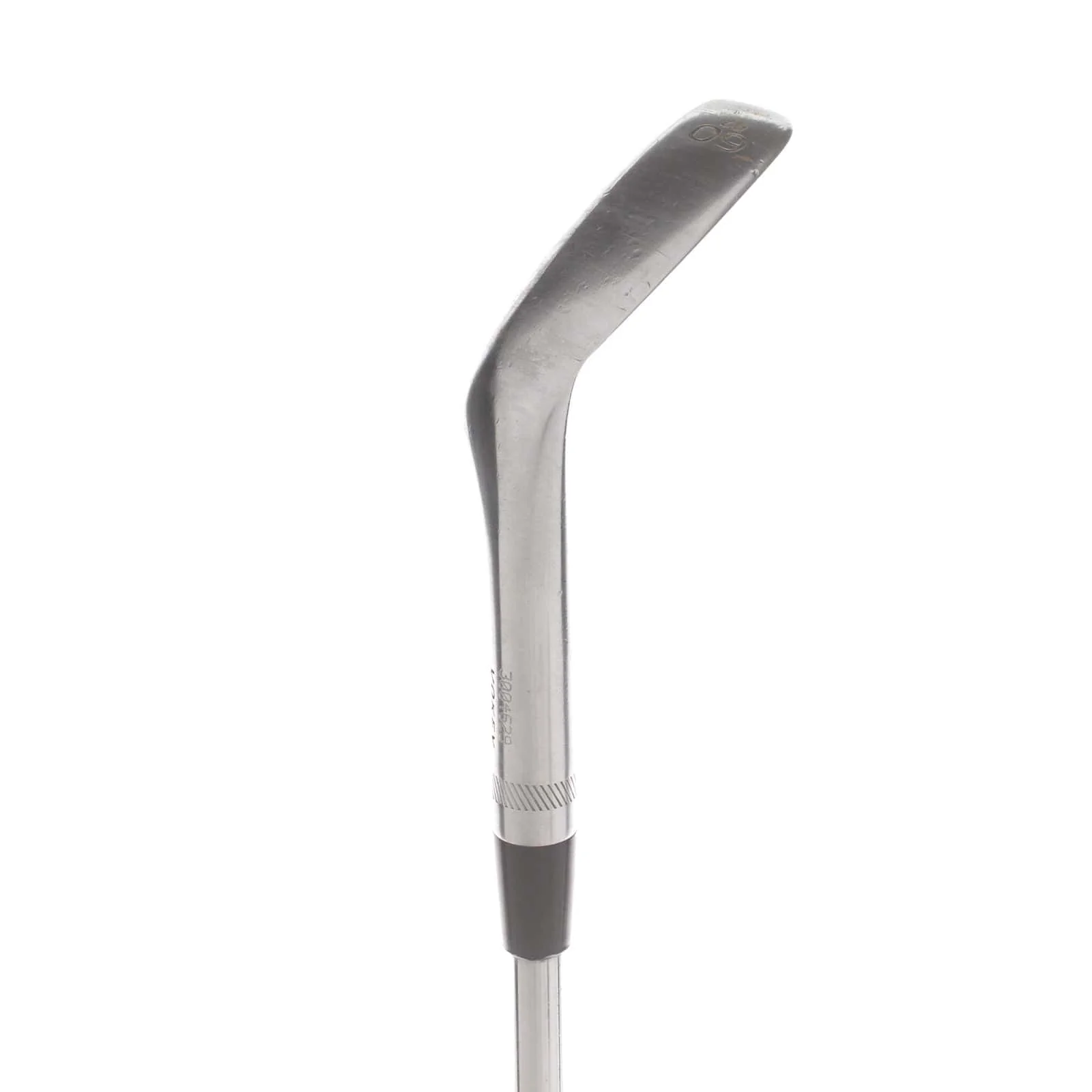 Titleist Vokey SM5 Steel Mens Right Hand Lob Wedge 60* 7 Bounce S Grind Wedge - BV SM5 - Image 3